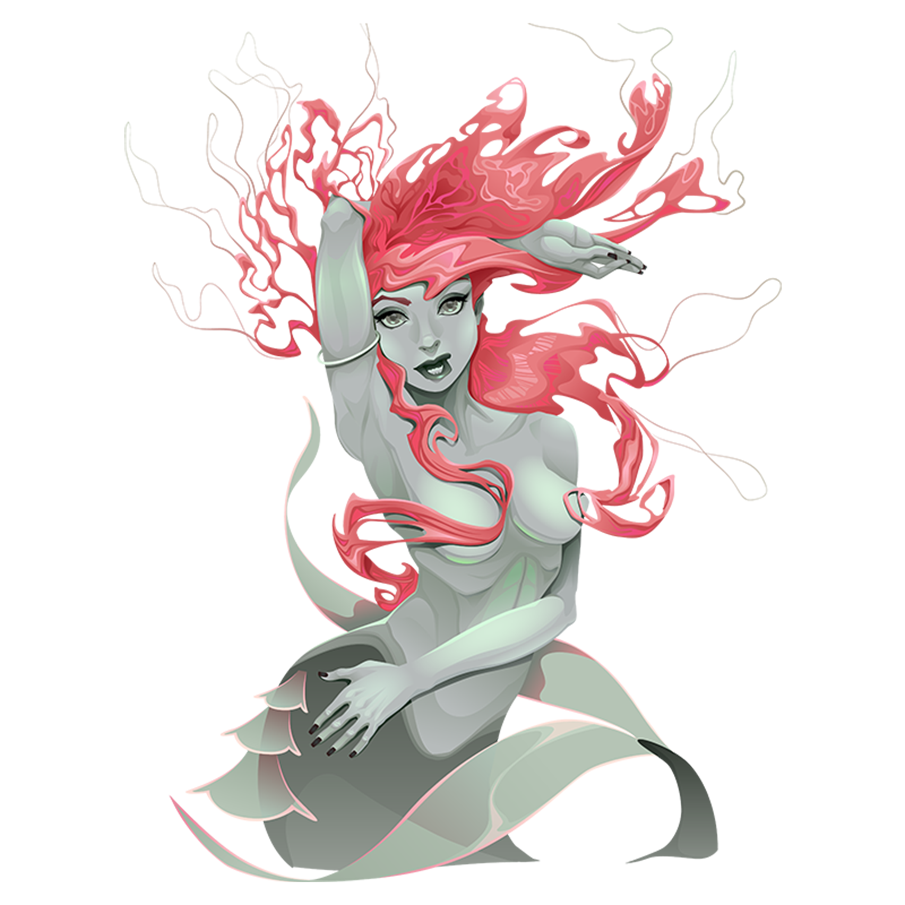 Nymph