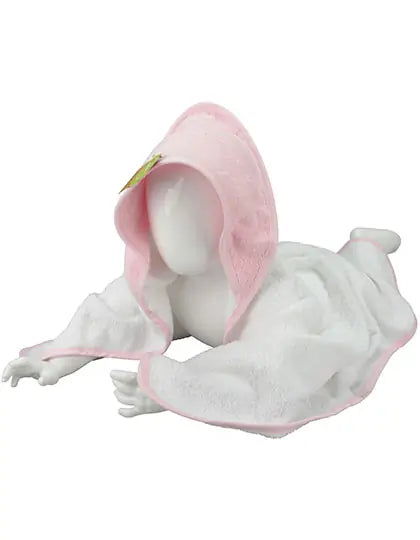 Babiezz Hooded Towel
