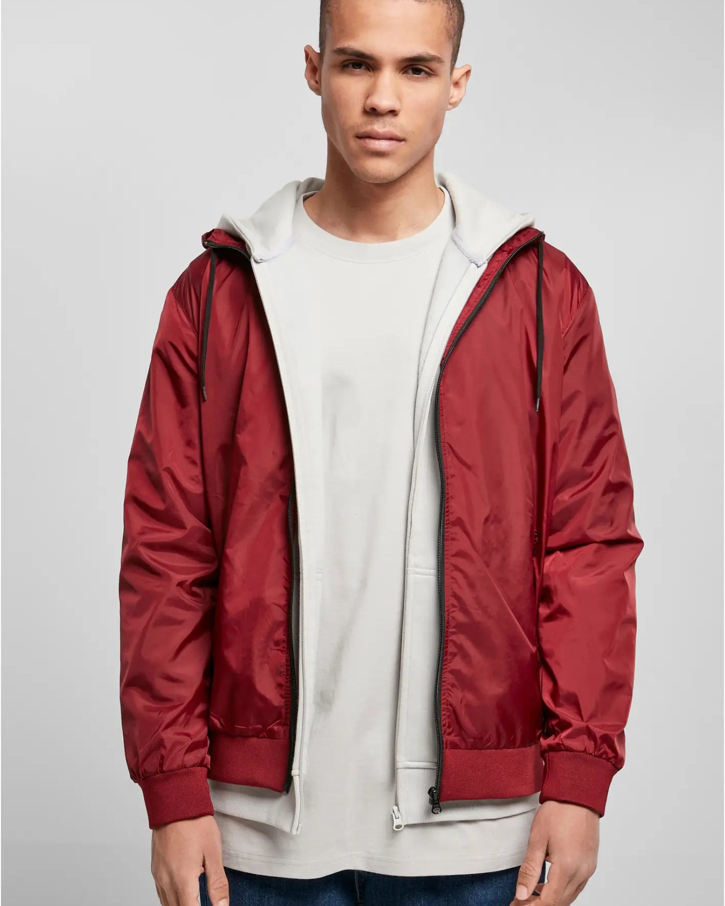all-groups Men's Windrunner Jacket