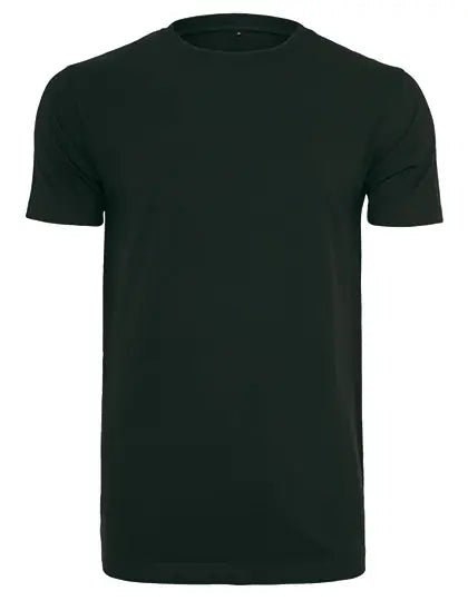 Men's Organic T-Shirt Round Neck