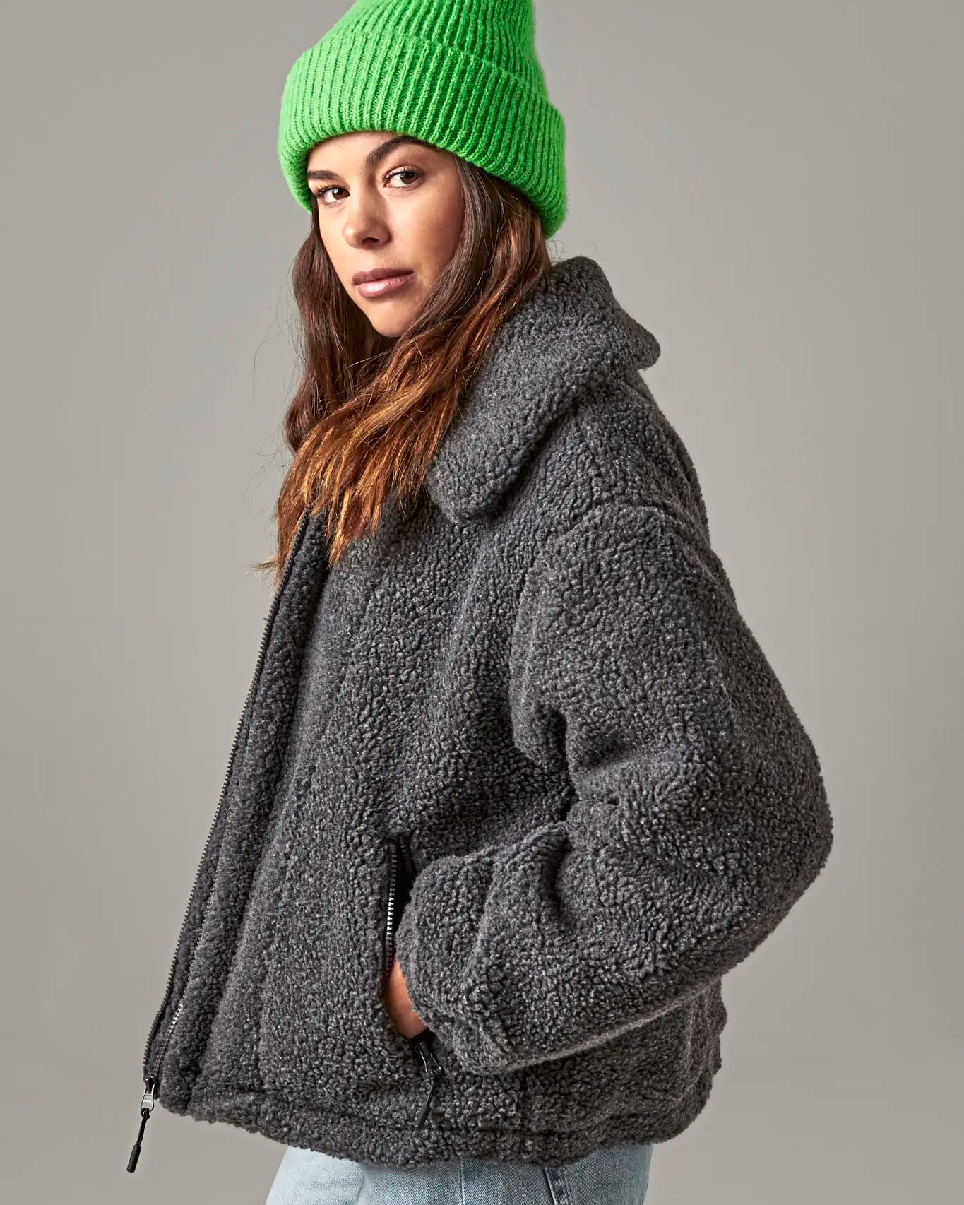 all-groups Colour Pop Beanie