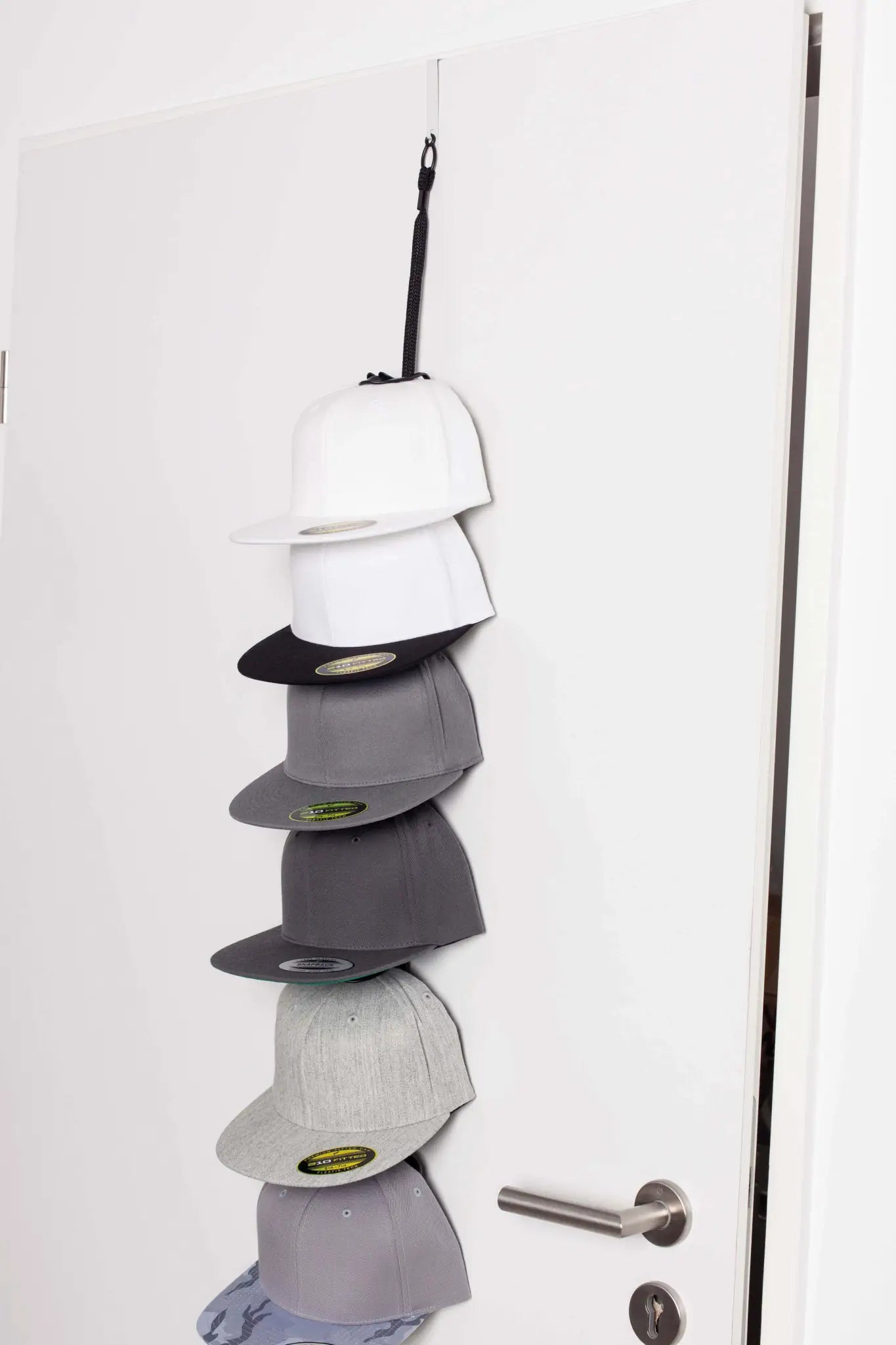 all-groups CapRack 36 System