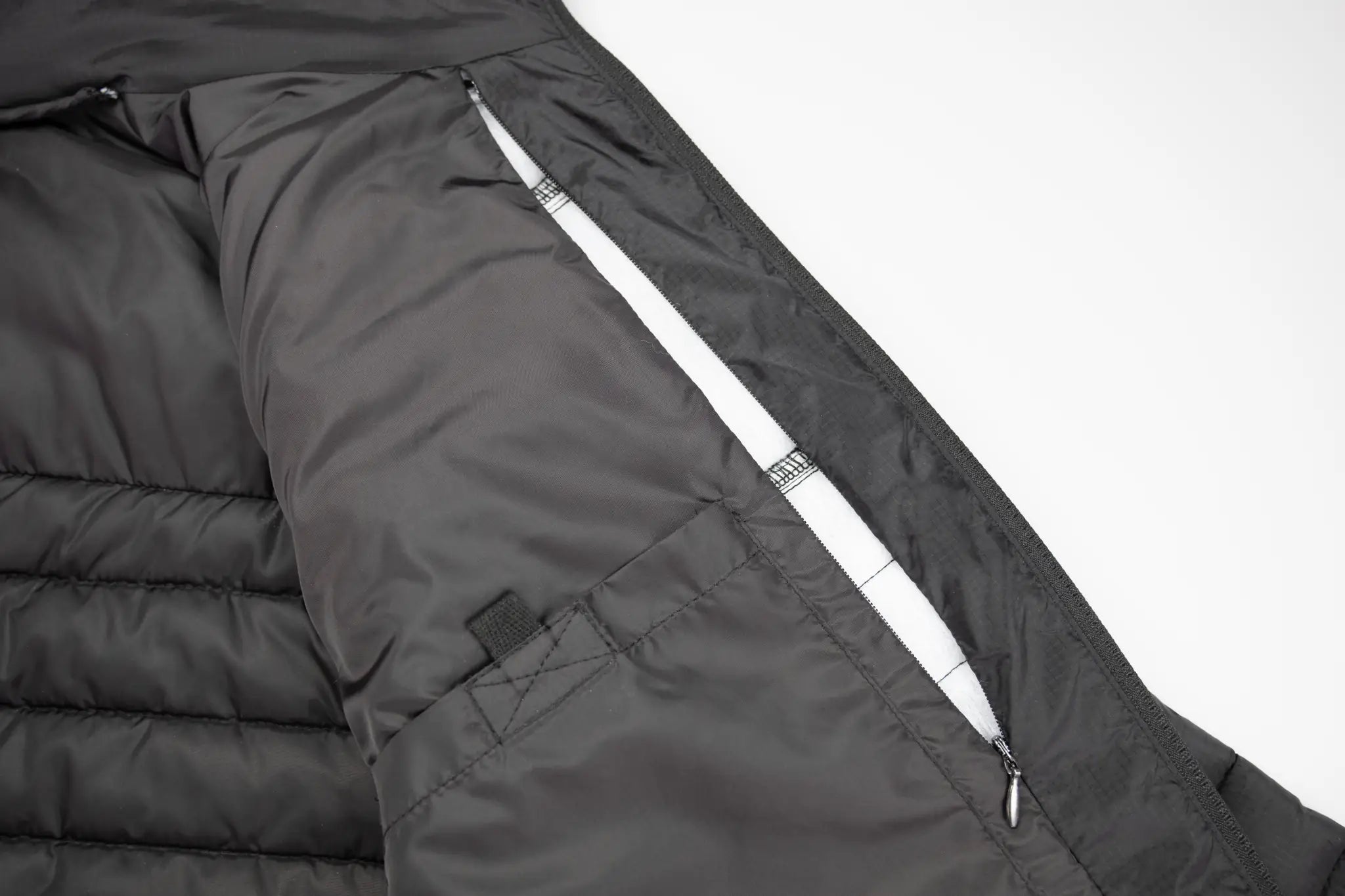all-groups Men's Premium Quilted Jacket