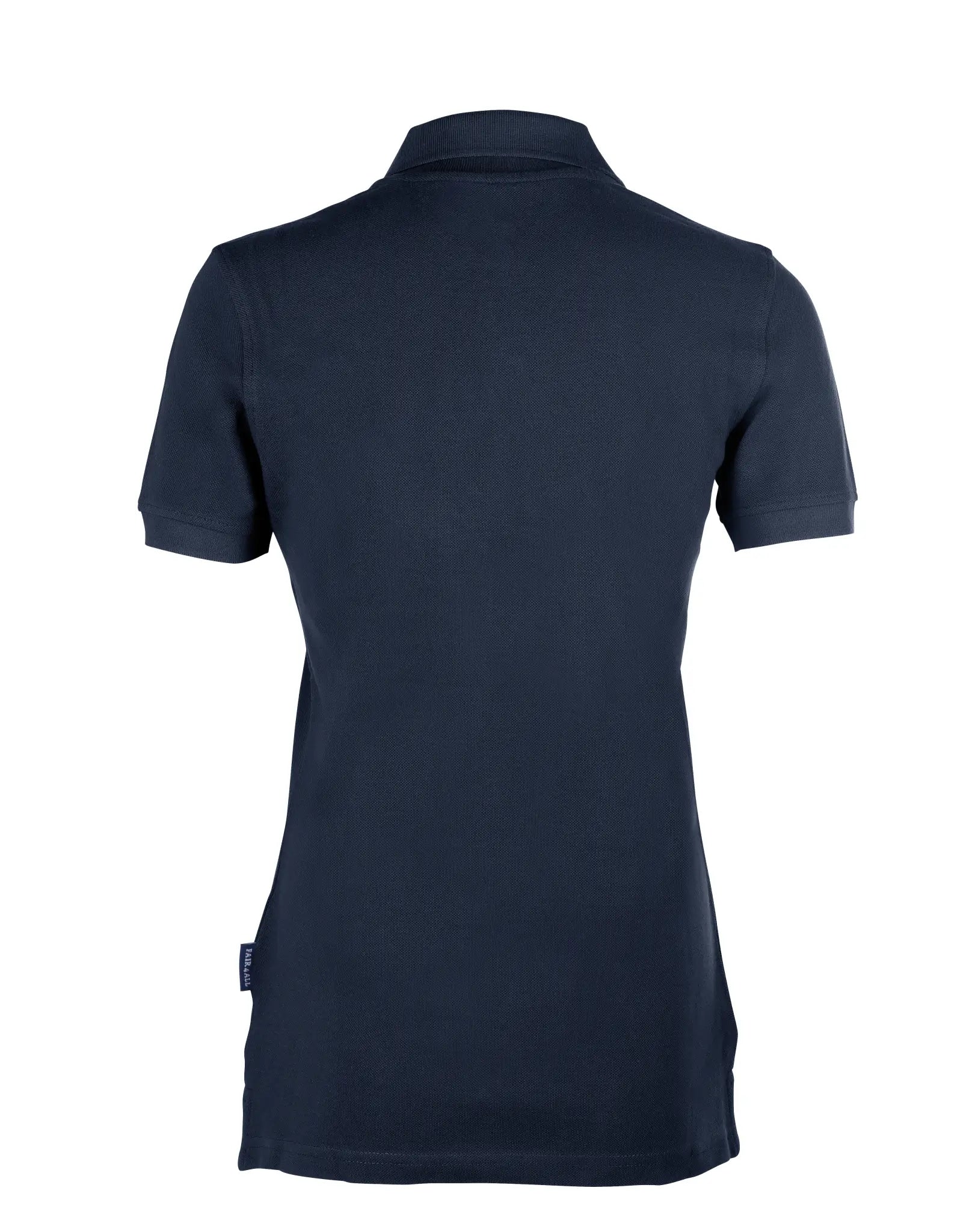 all-groups Women's Heavy Polo