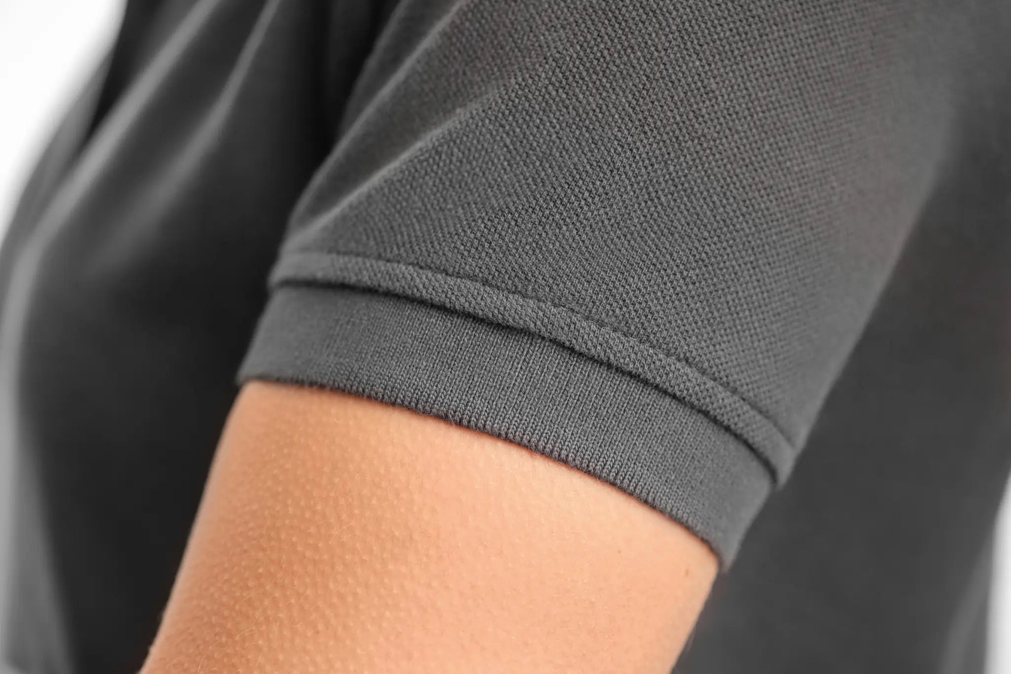 all-groups Women's Heavy Performance Polo