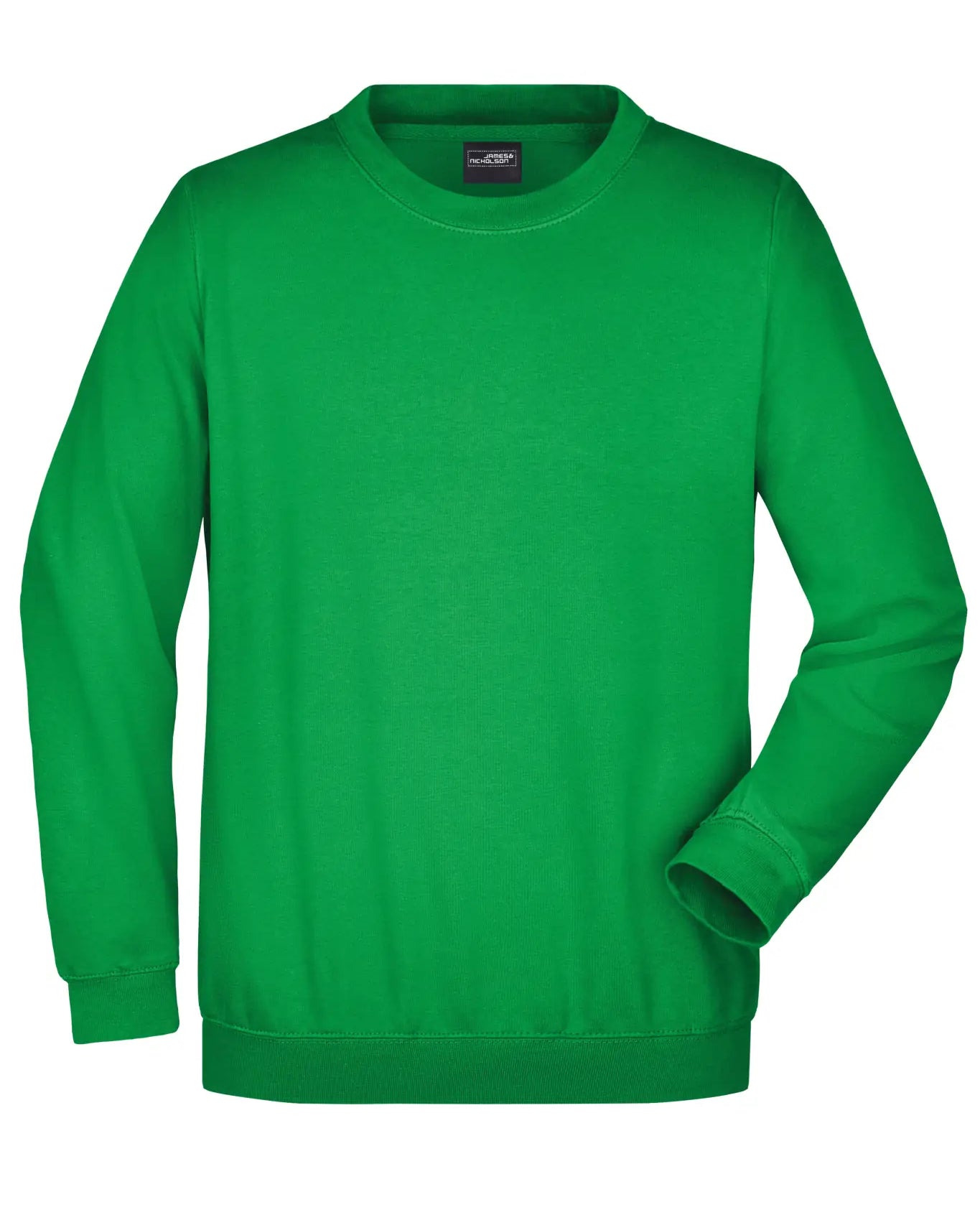 all-groups Men's Round Sweatshirt Heavy