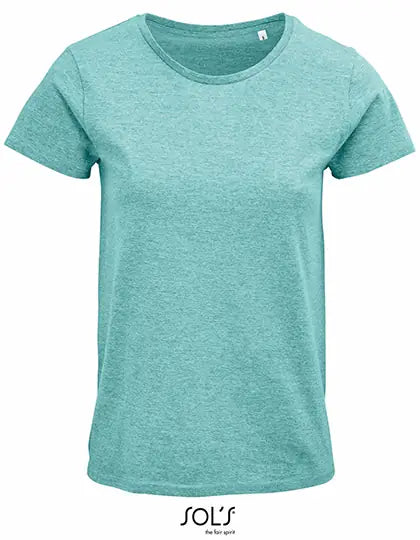 Women's Crusader T-Shirt