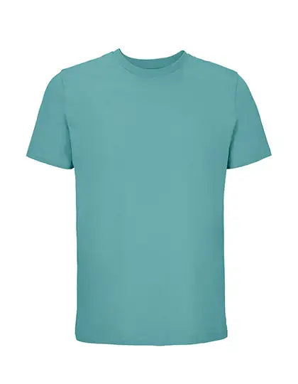 Unisex Organic T-Shirt Legend