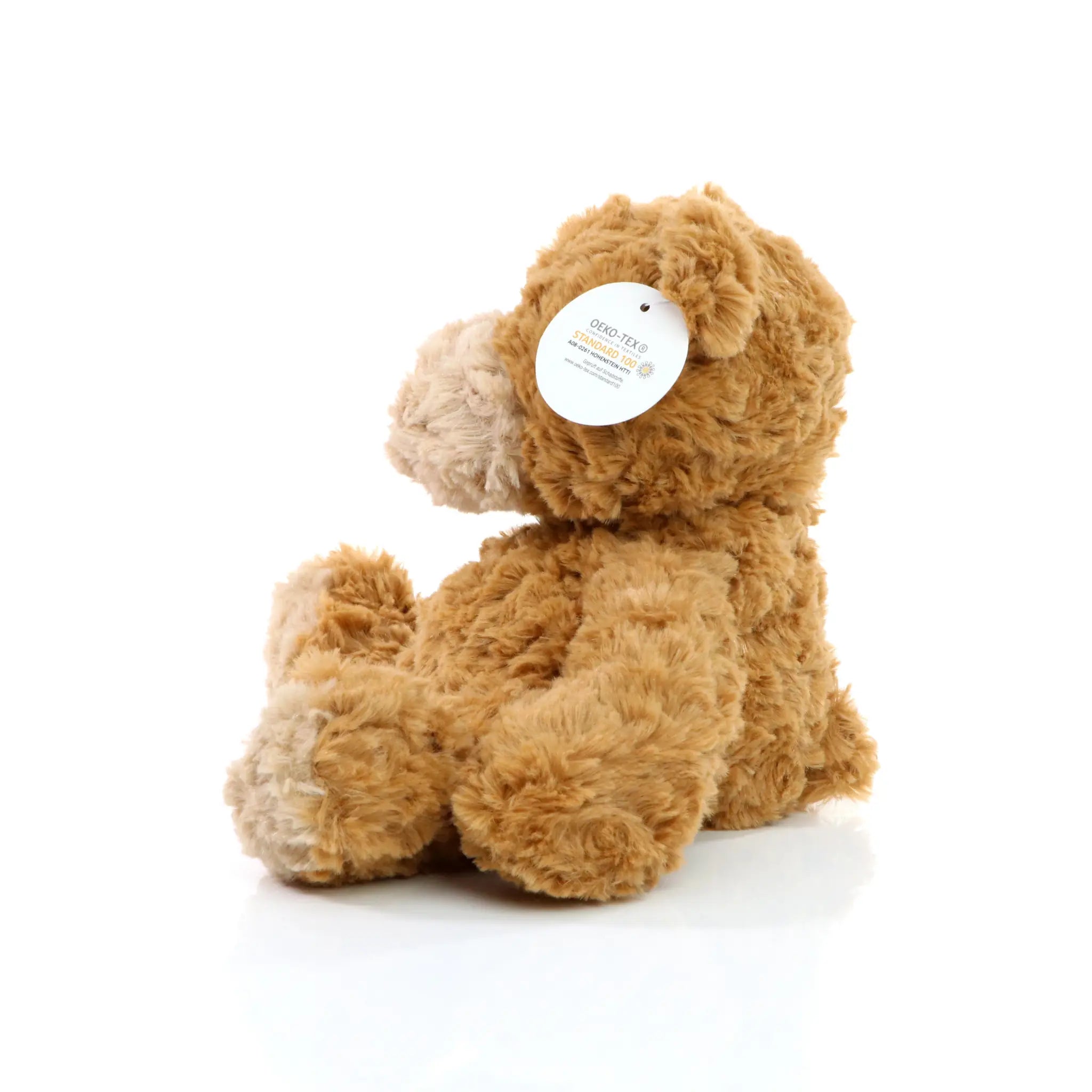 all-groups MiniFeet Bear Björn