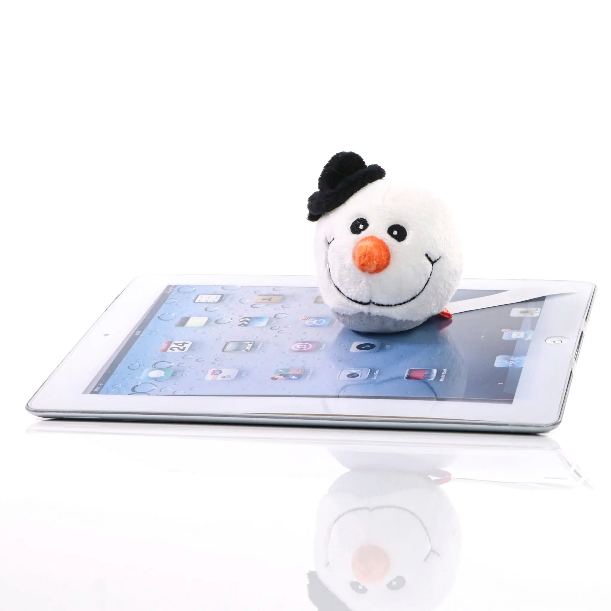 all-groups Schmoozies Snowman