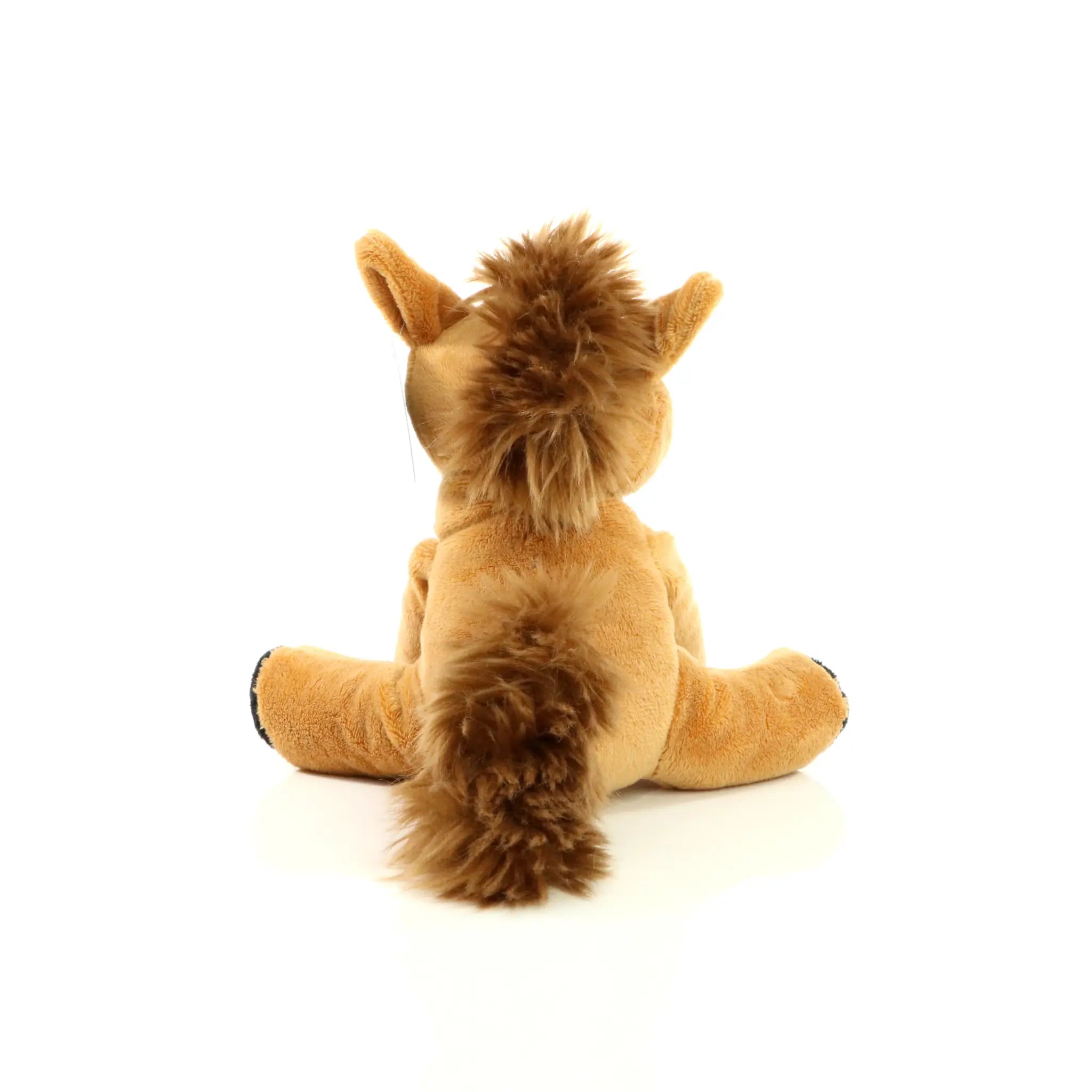 all-groups MiniFeet Zoo Animal Horse Claudia