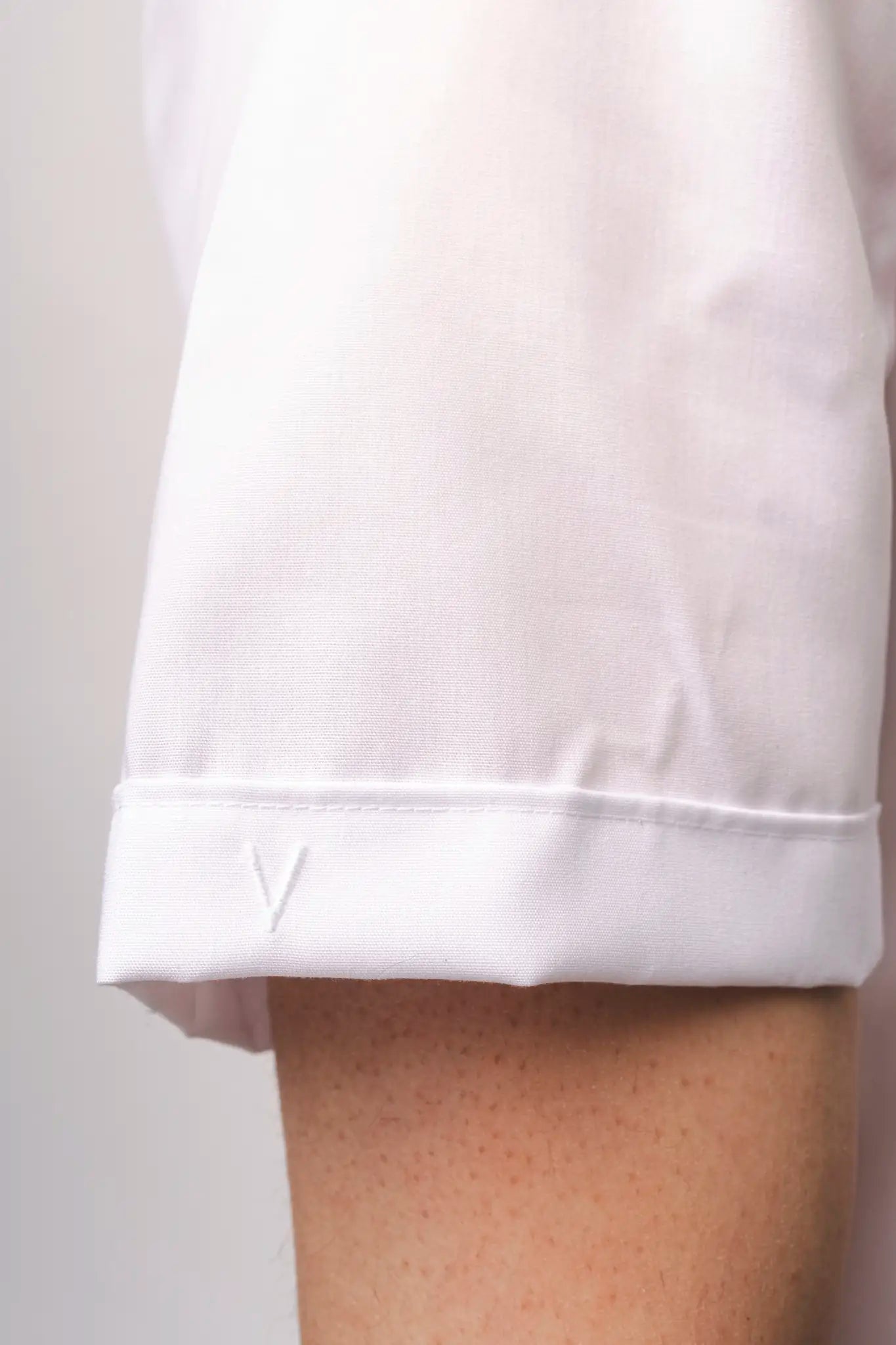 all-groups Men's Shirt Body Fit Short Sleeve