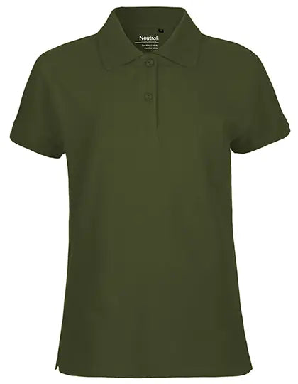Women's Classic Polo