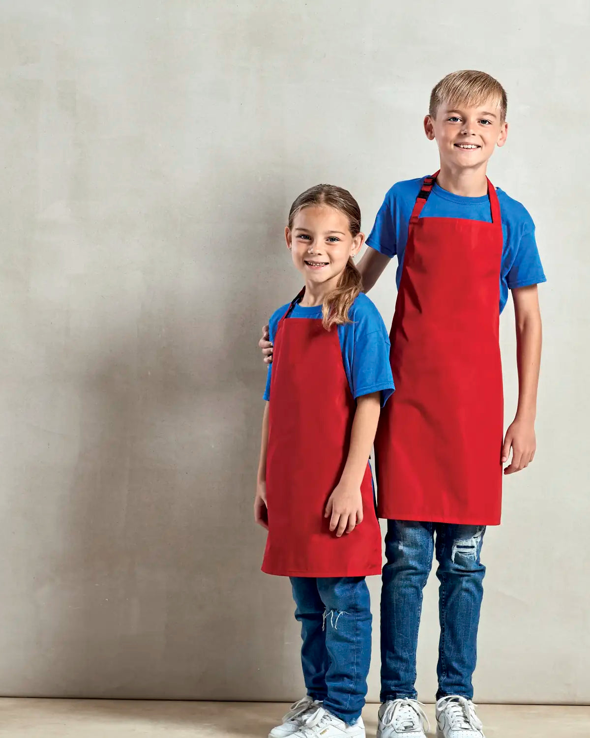 all-groups Kids'' Waterproof Apron