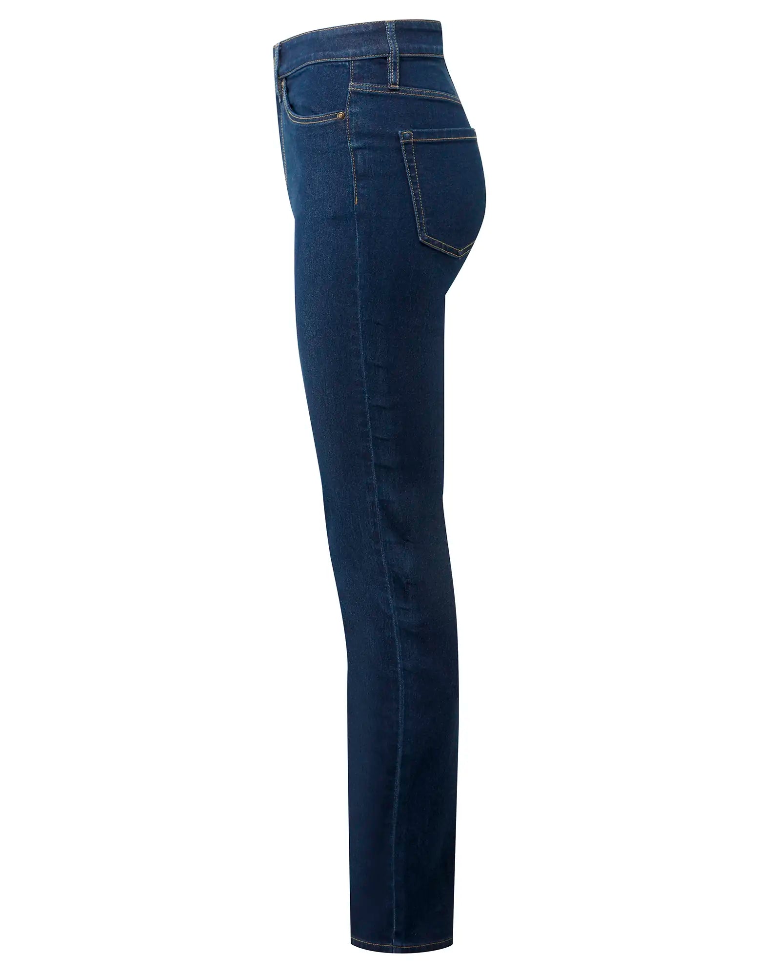 all-groups Women's Workready Straight Leg Jeans