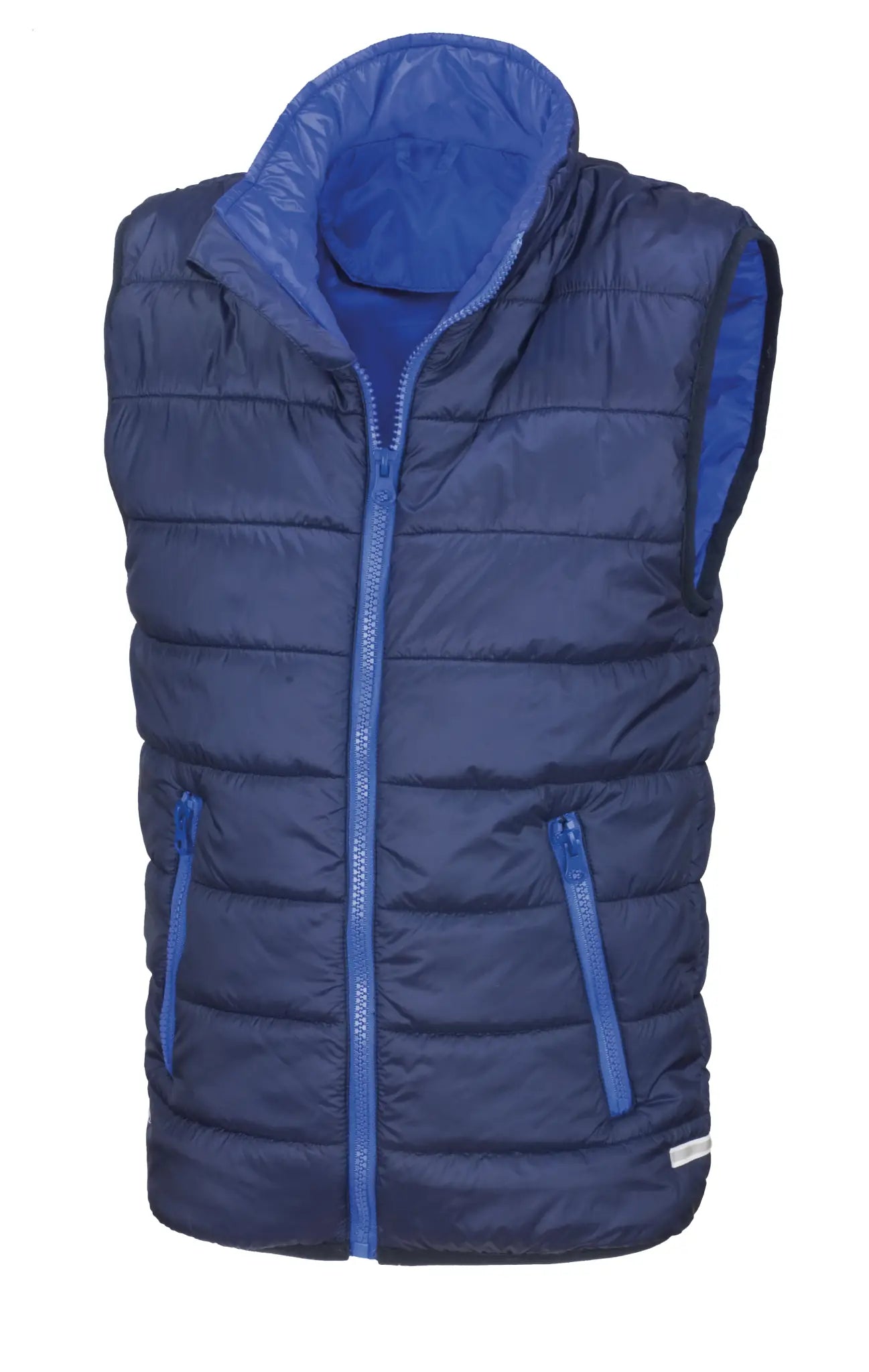 all-groups Kids' Soft Padded Bodywarmer