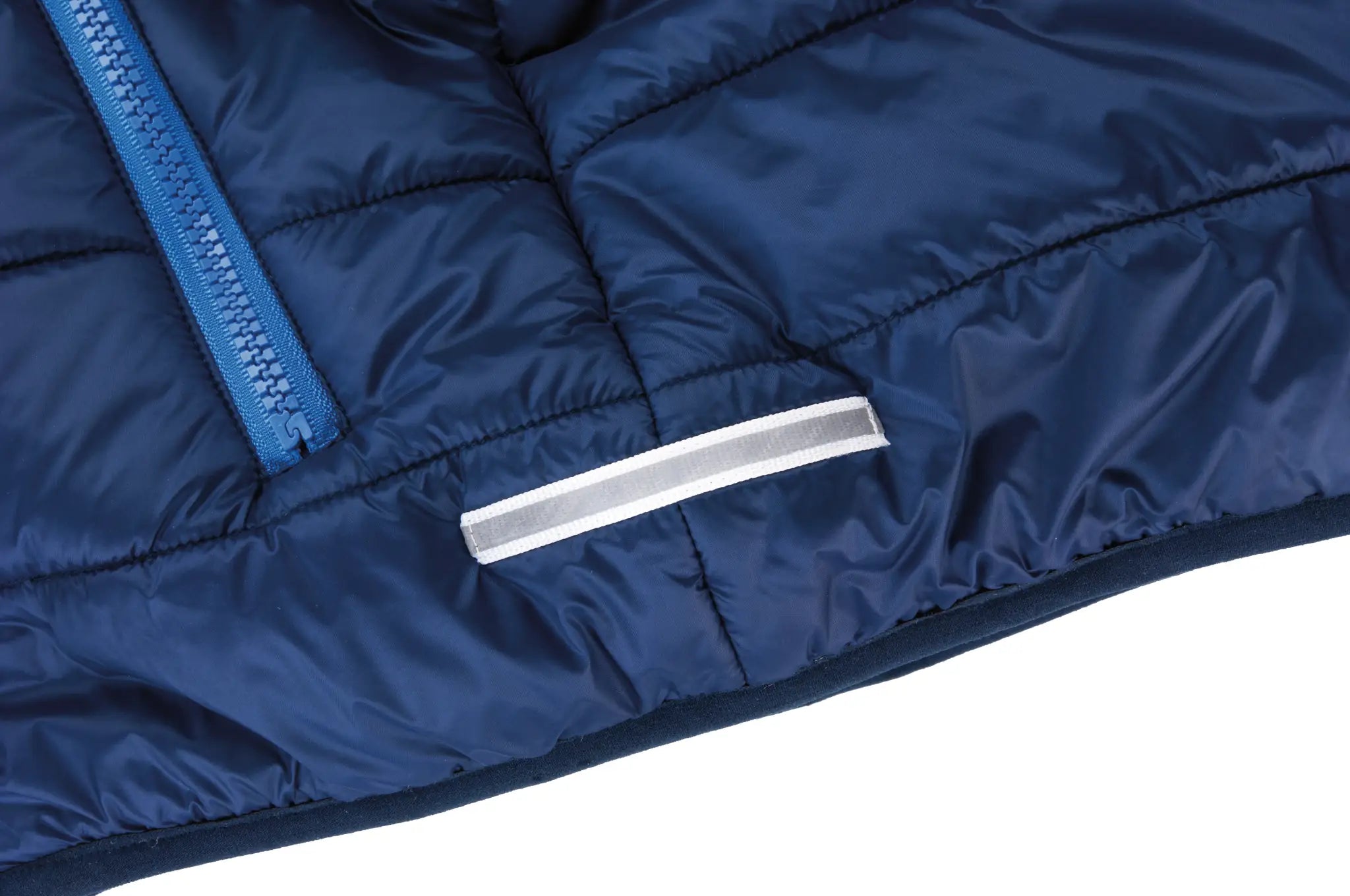 all-groups Kids' Youth Soft Padded Bodywarmer