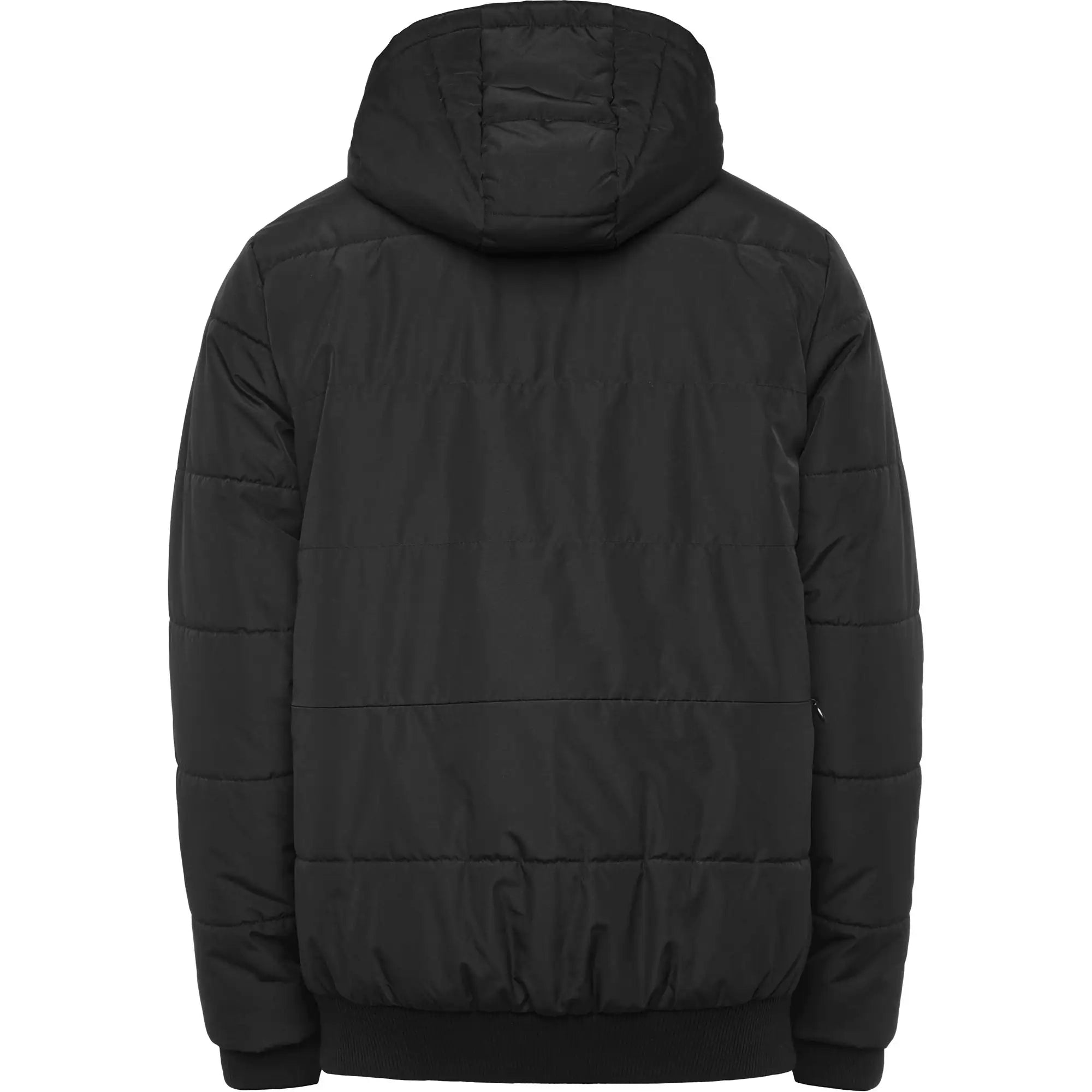all-groups Unisex Winter Jacket Surgut