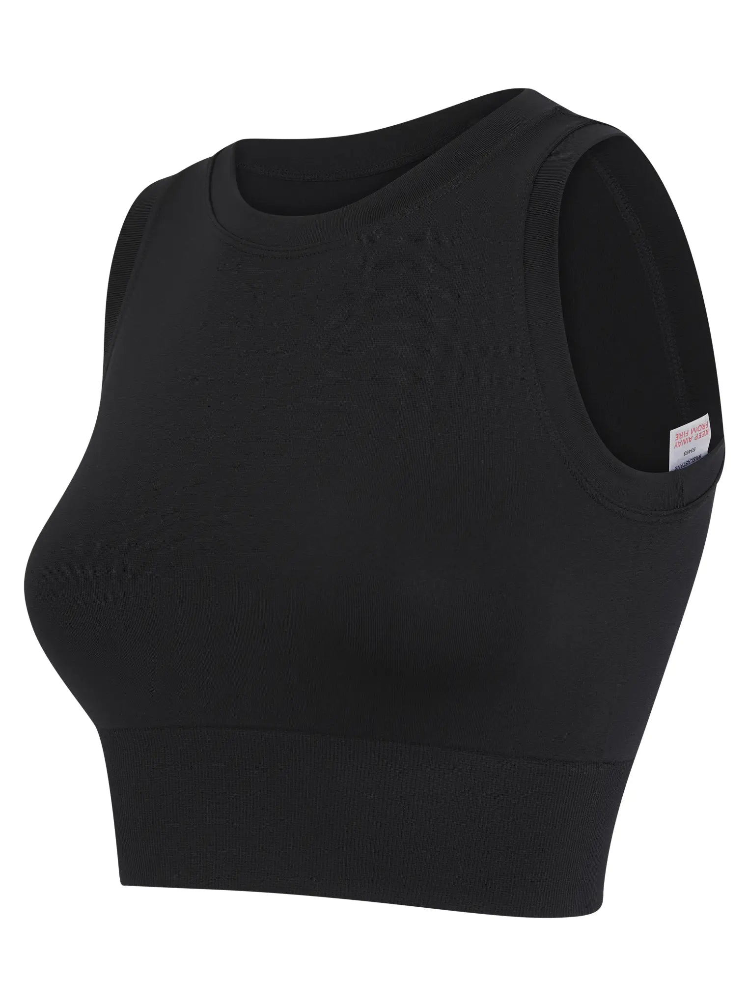 all-groups Women's Cropped Tank
