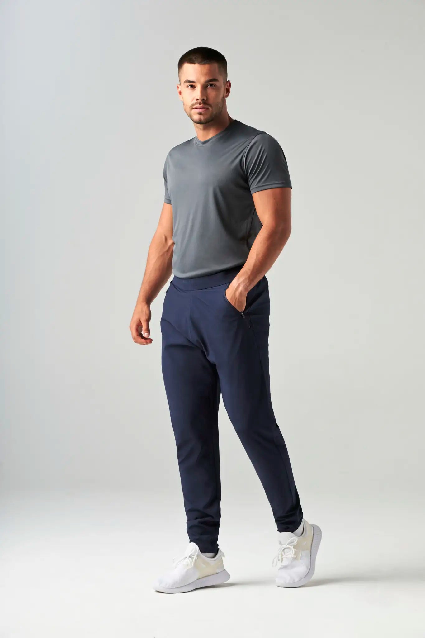 all-groups Unisex Recycled Performance T