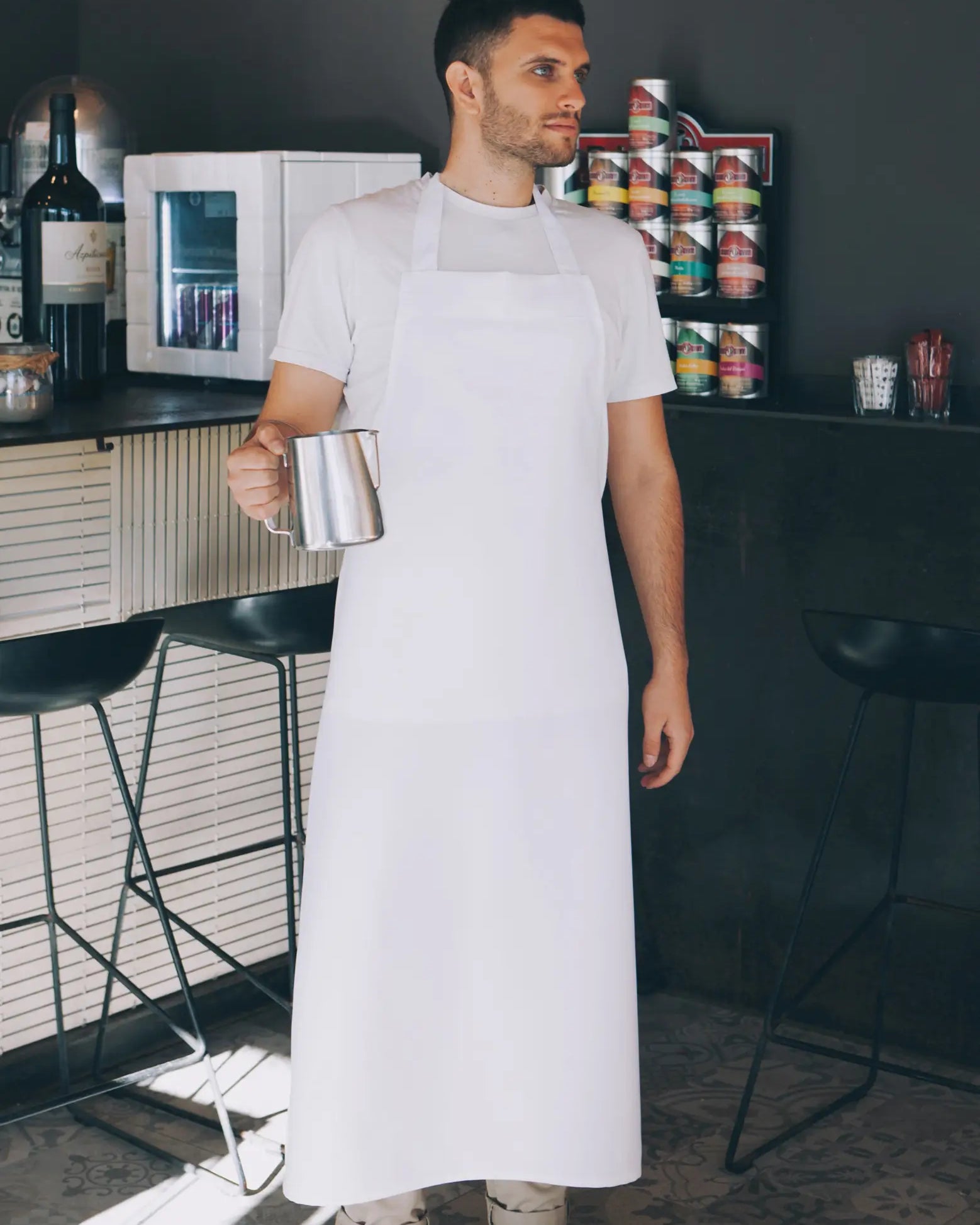all-groups Barbecue Apron