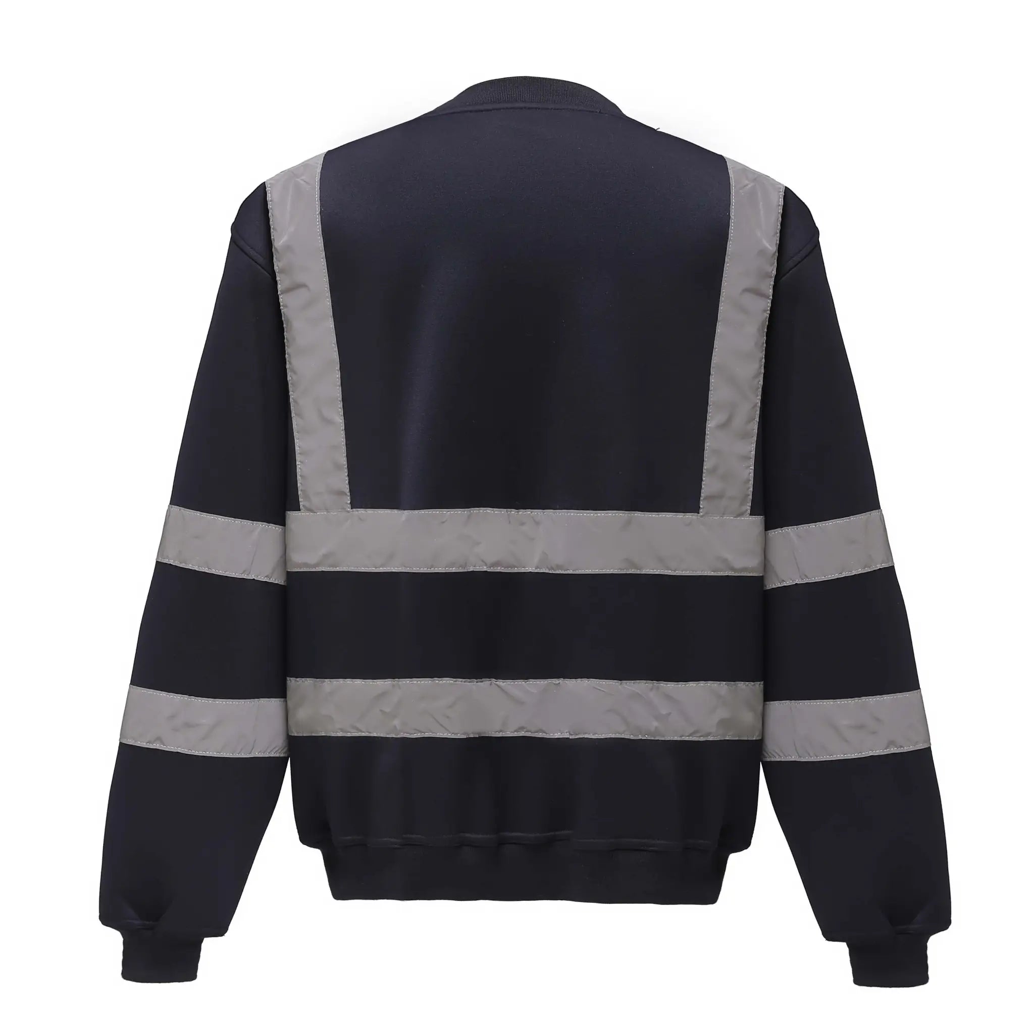 all-groups Men's Hi Vis Sweatshirt