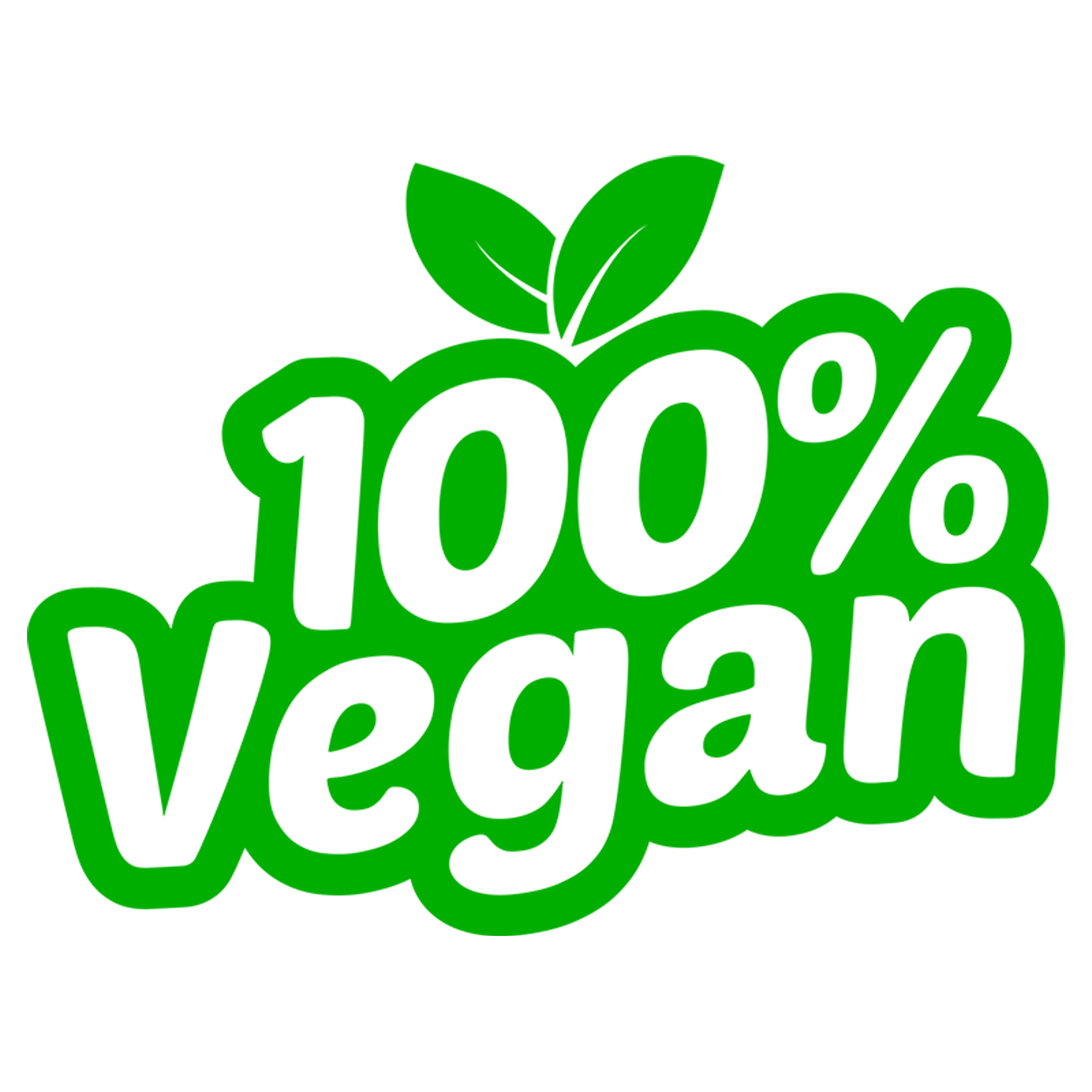 100Vegan