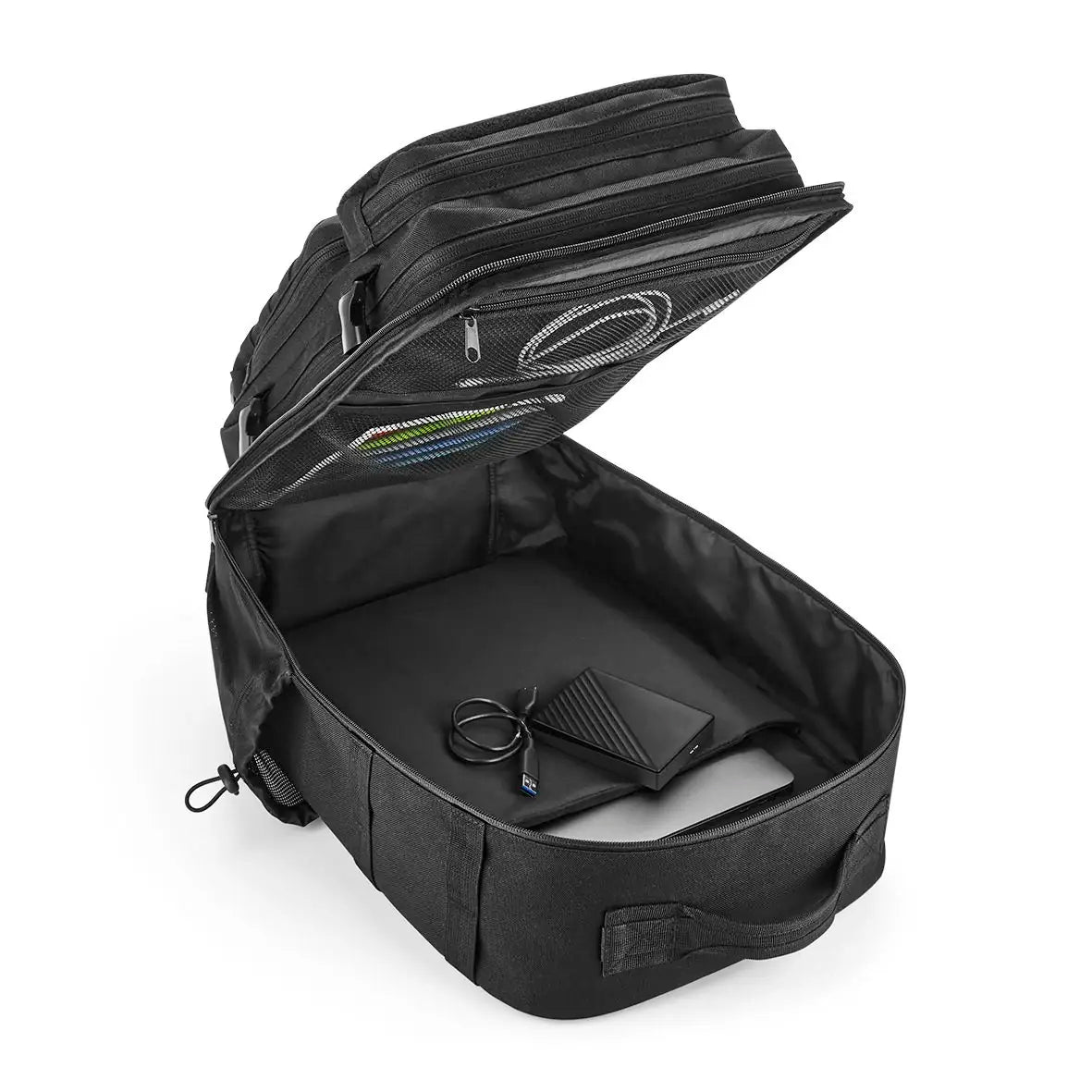 all-groups MOLLE Tactical 35L Backpack