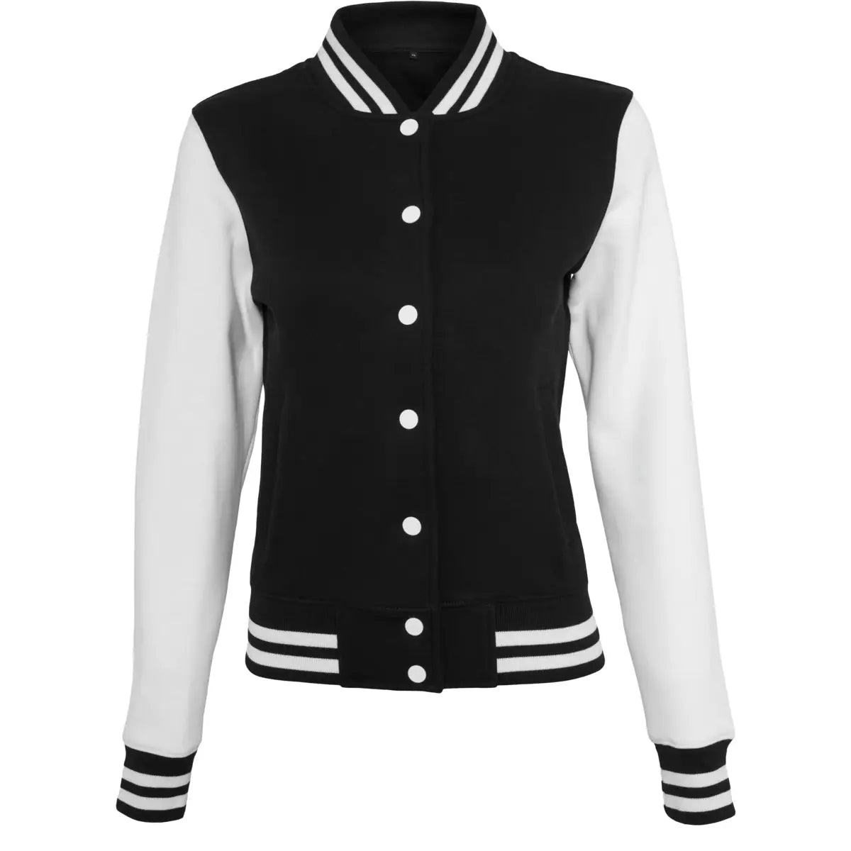 all-groups Women's Sweat College Jacket