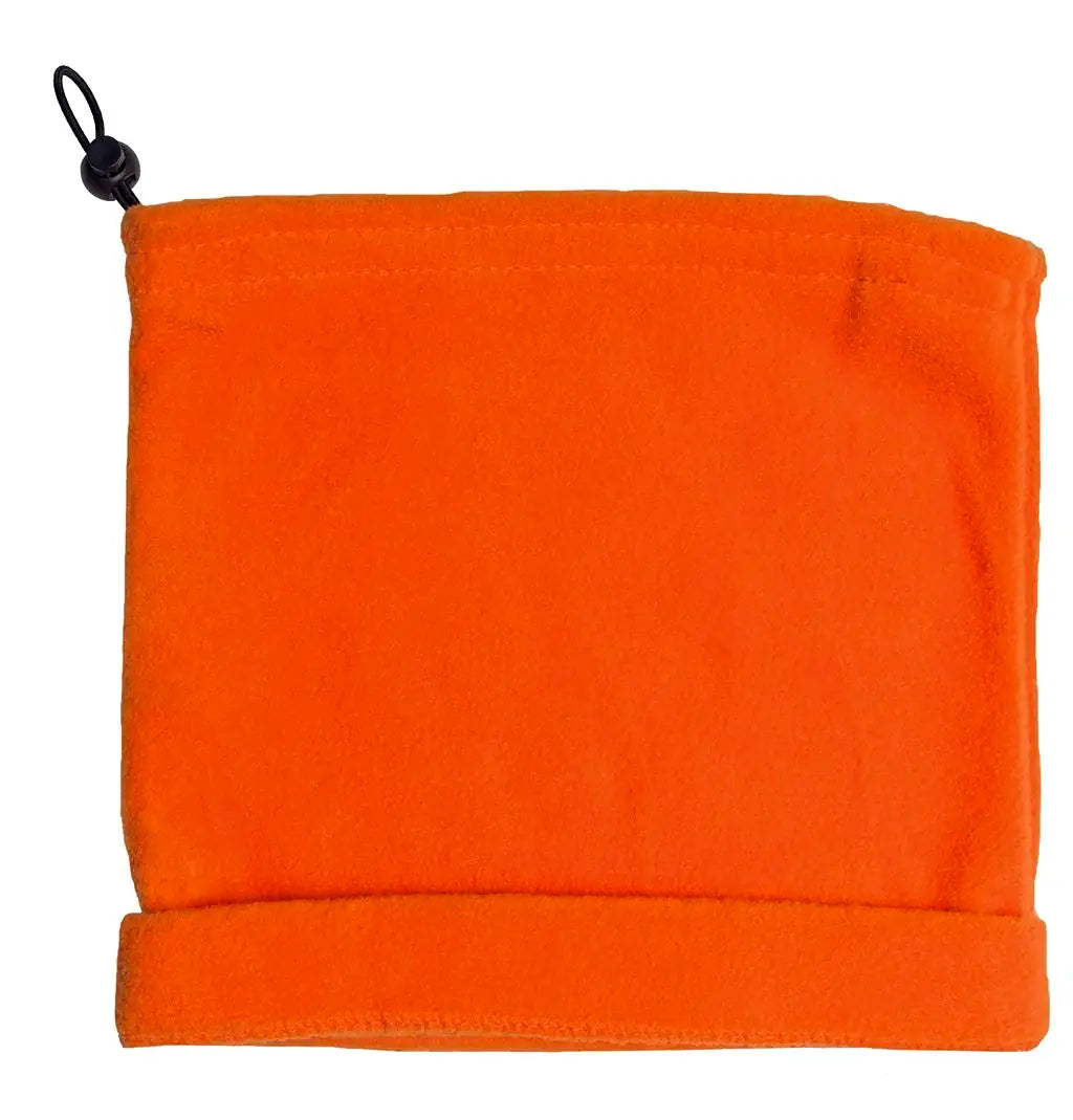 all-groups Fleece Ski Col