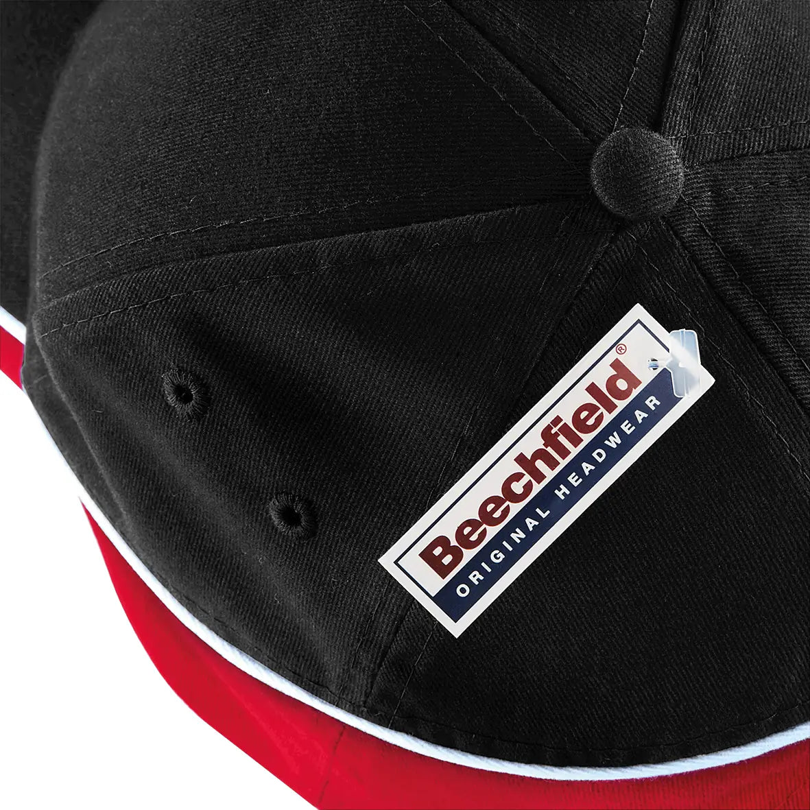 all-groups Teamwear Competition Cap