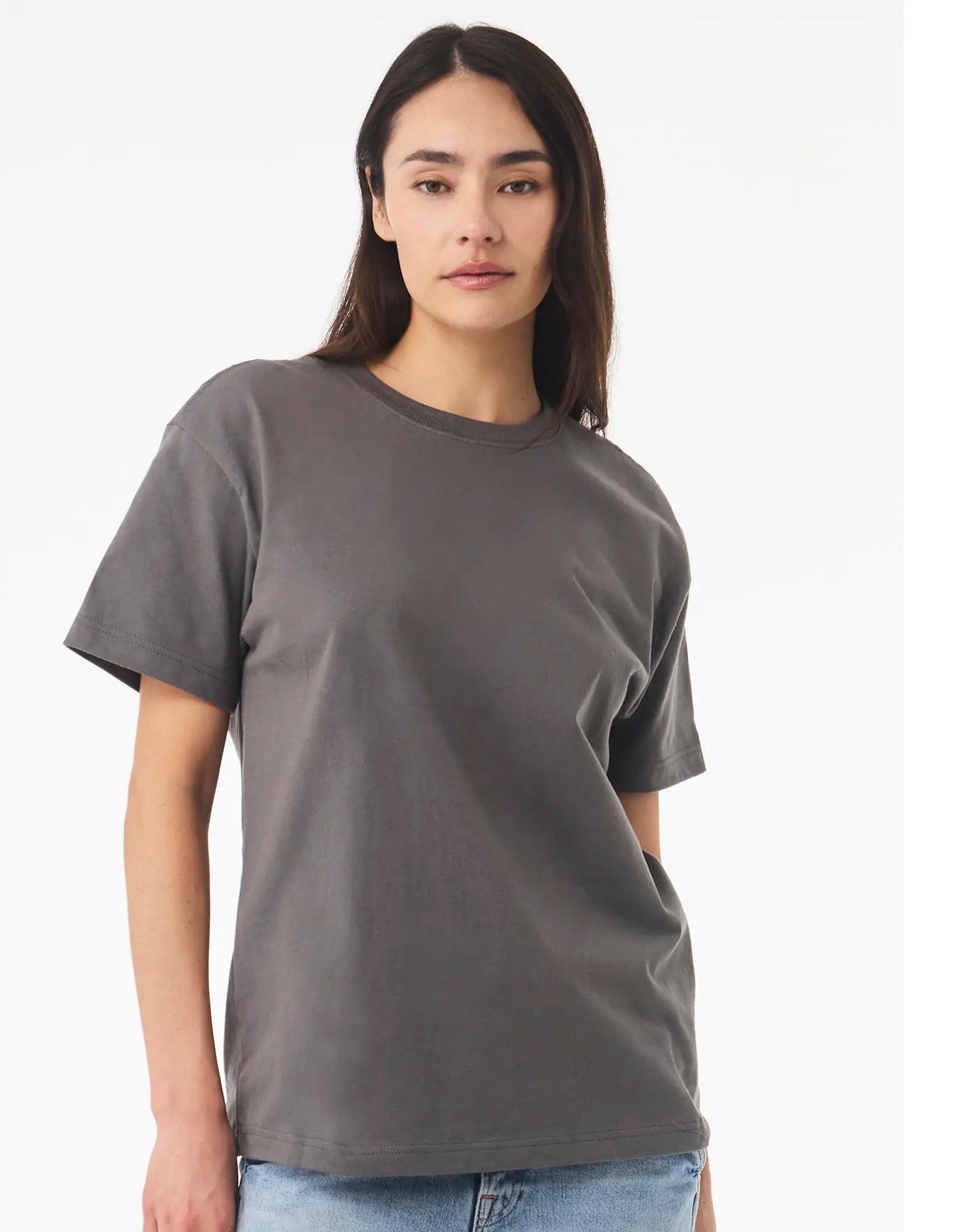 all-groups Unisex Heavyweight Short Sleeve T-Shirt