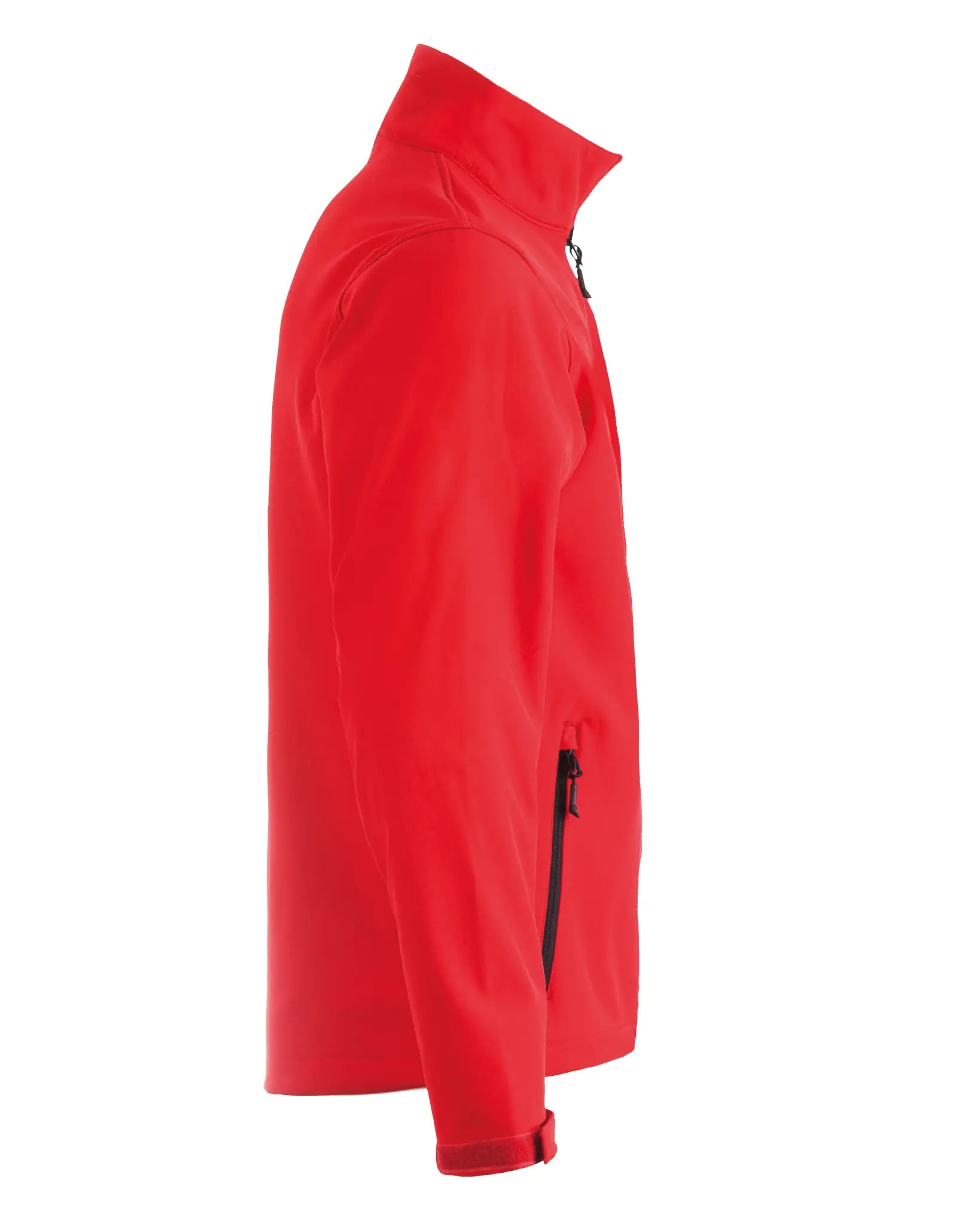 all-groups Men's Softshell Jacket C