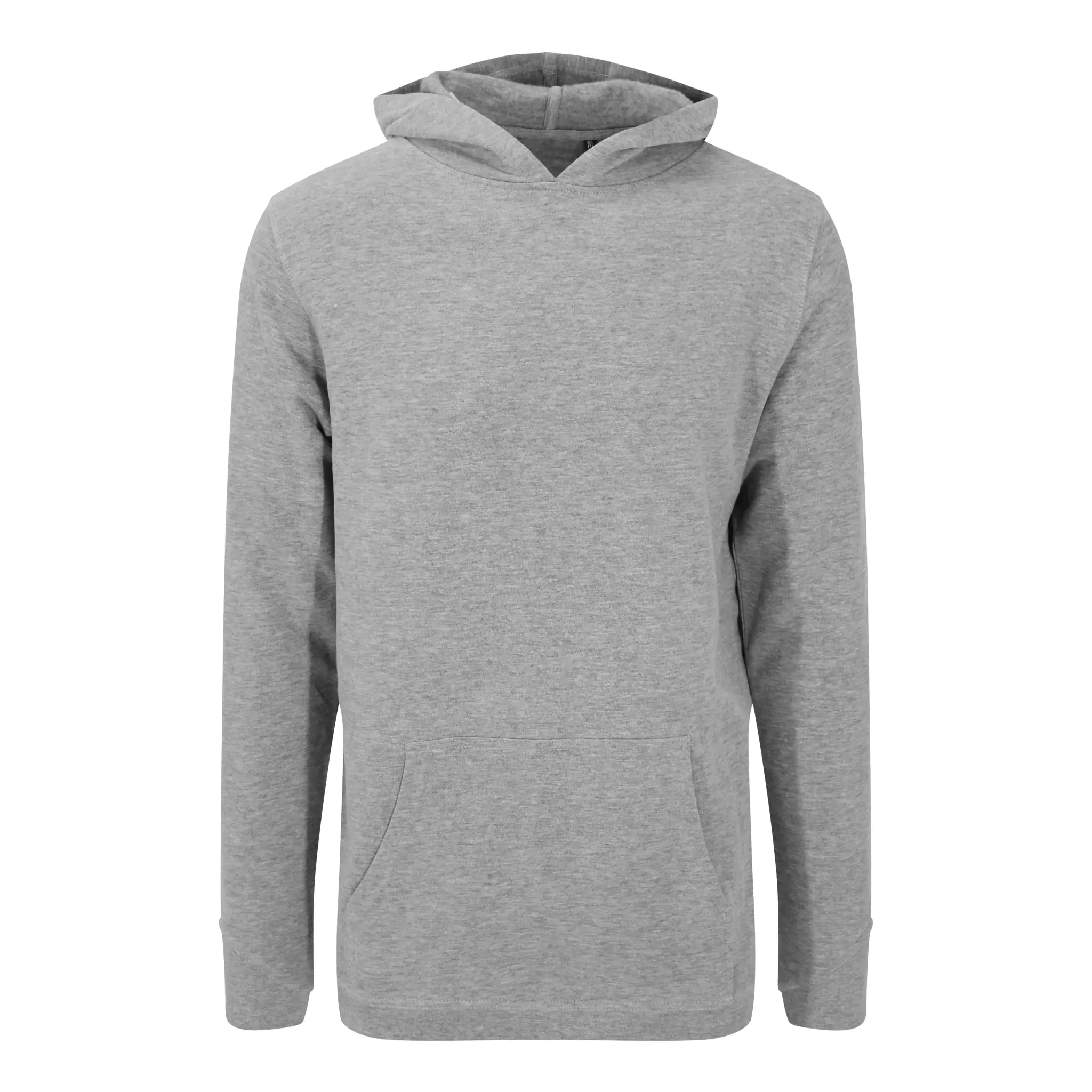 all-groups Unisex Corcovado Organic Hoodie