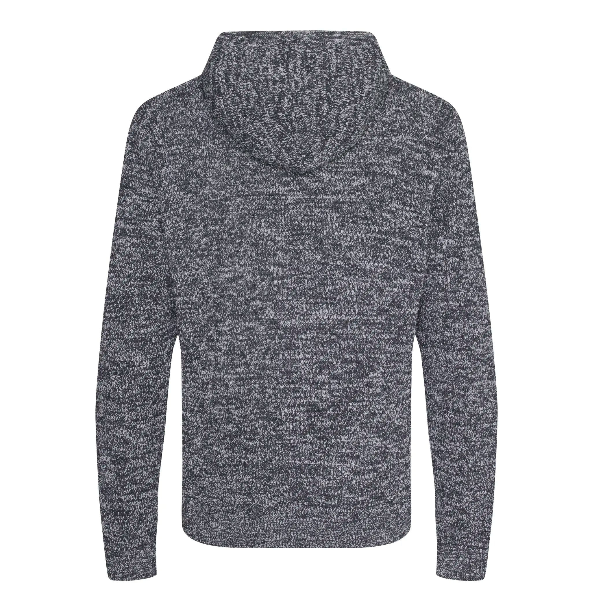all-groups Unisex Iguazu Sustainable Knitted Hoodie