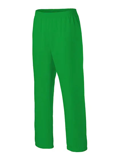 Unisex Slip On Pants