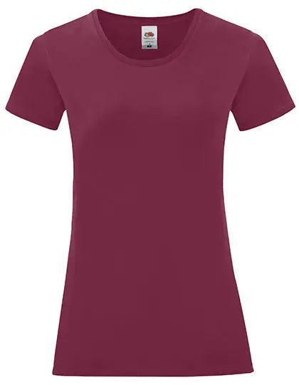 Women's Iconic T