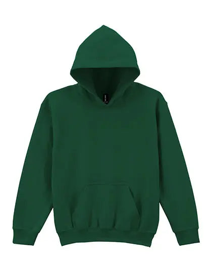 Kids' Heavy Blend Youth Hooded Sweatshirt