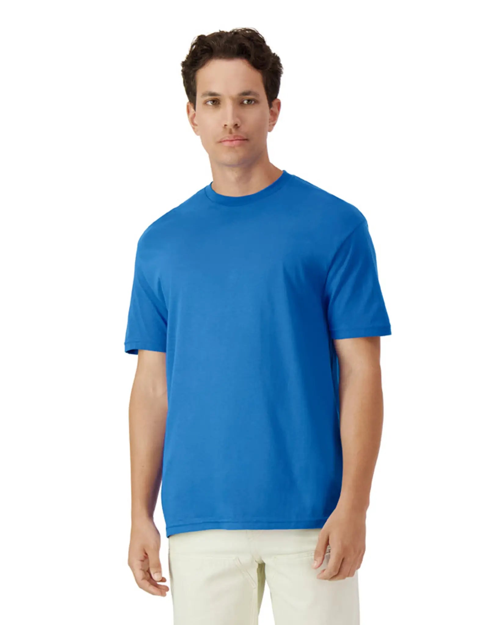 all-groups Unisex Light Cotton Adult T-Shirt