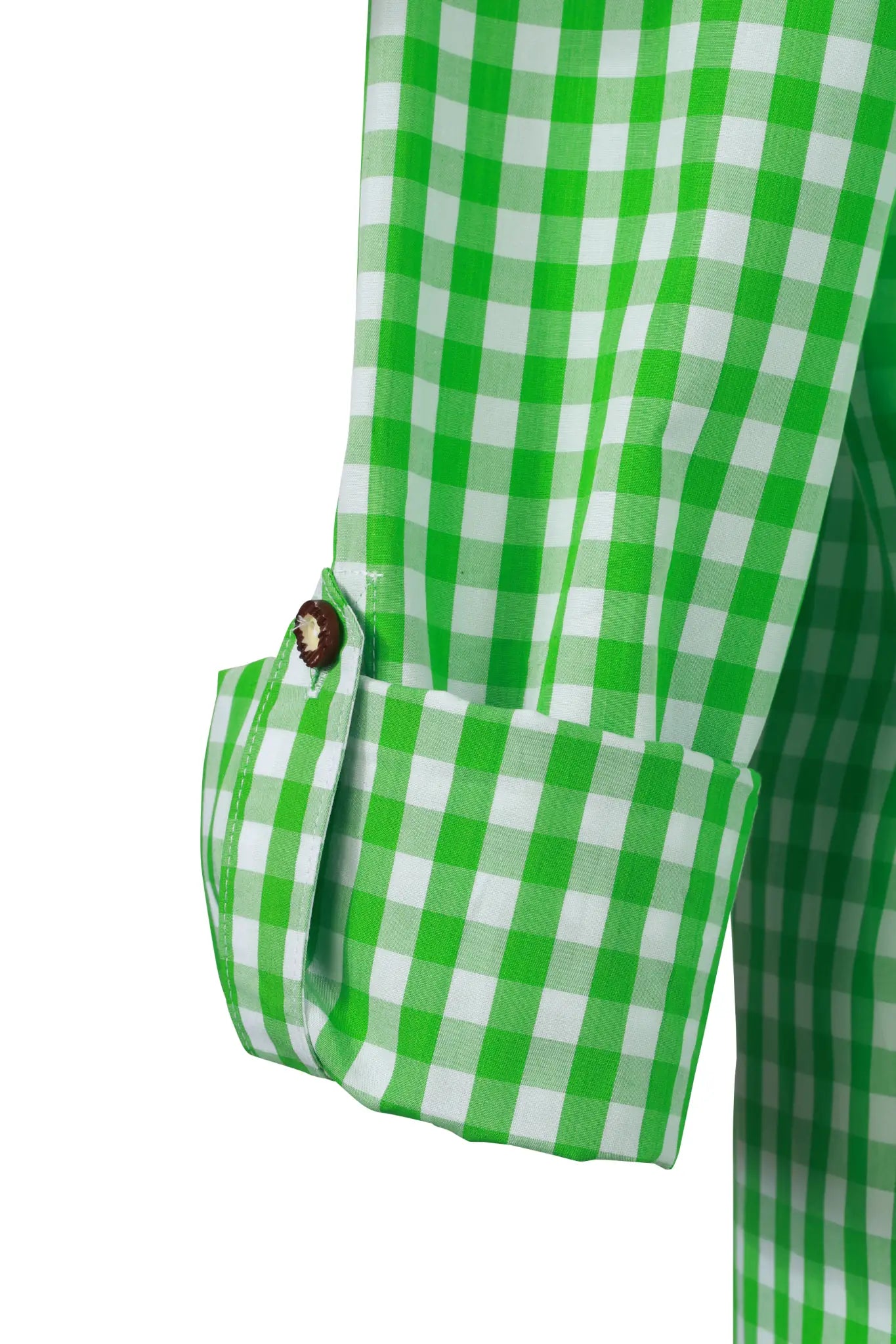 all-groups Men's Traditional Shirt