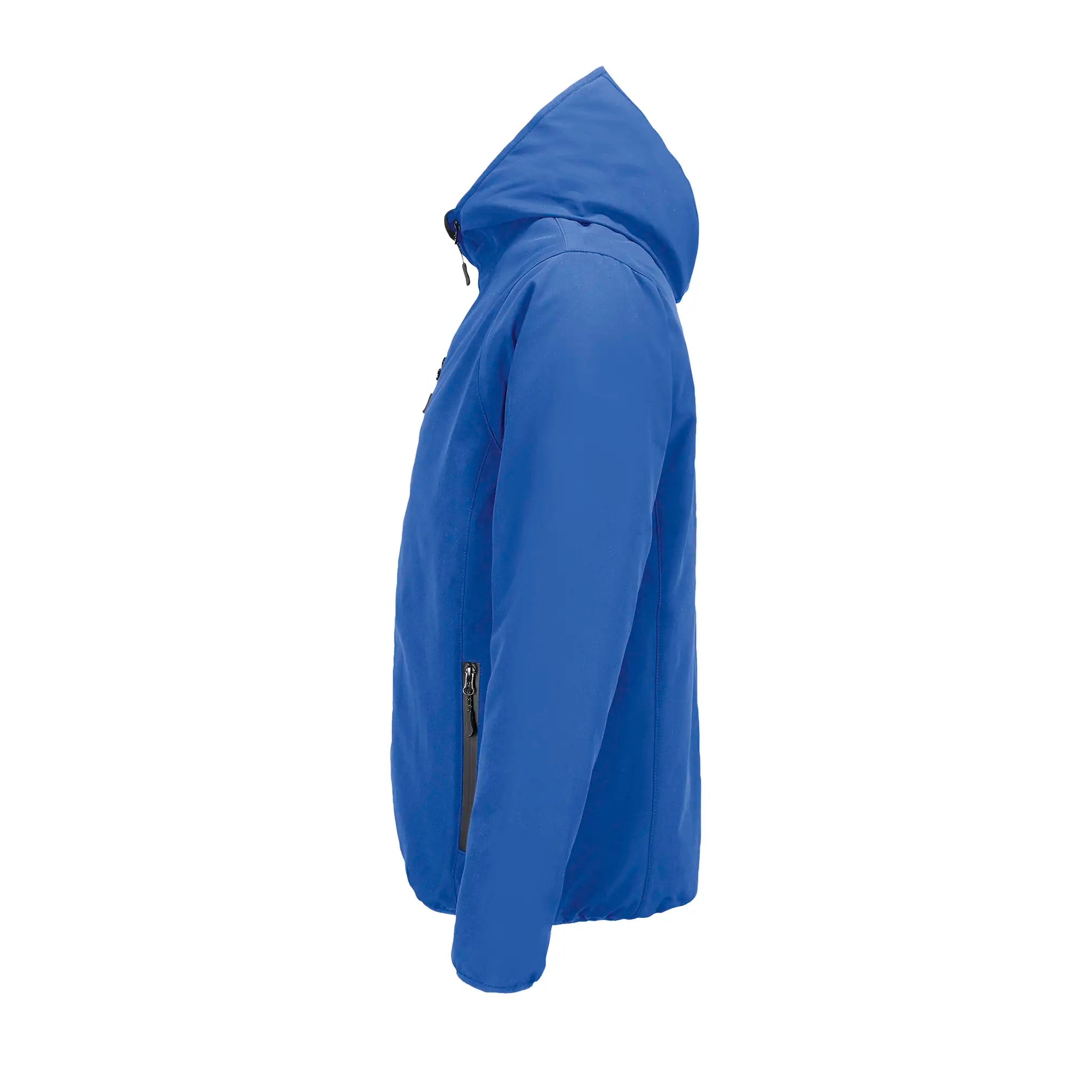 all-groups Men's Falcon Padded Jacket