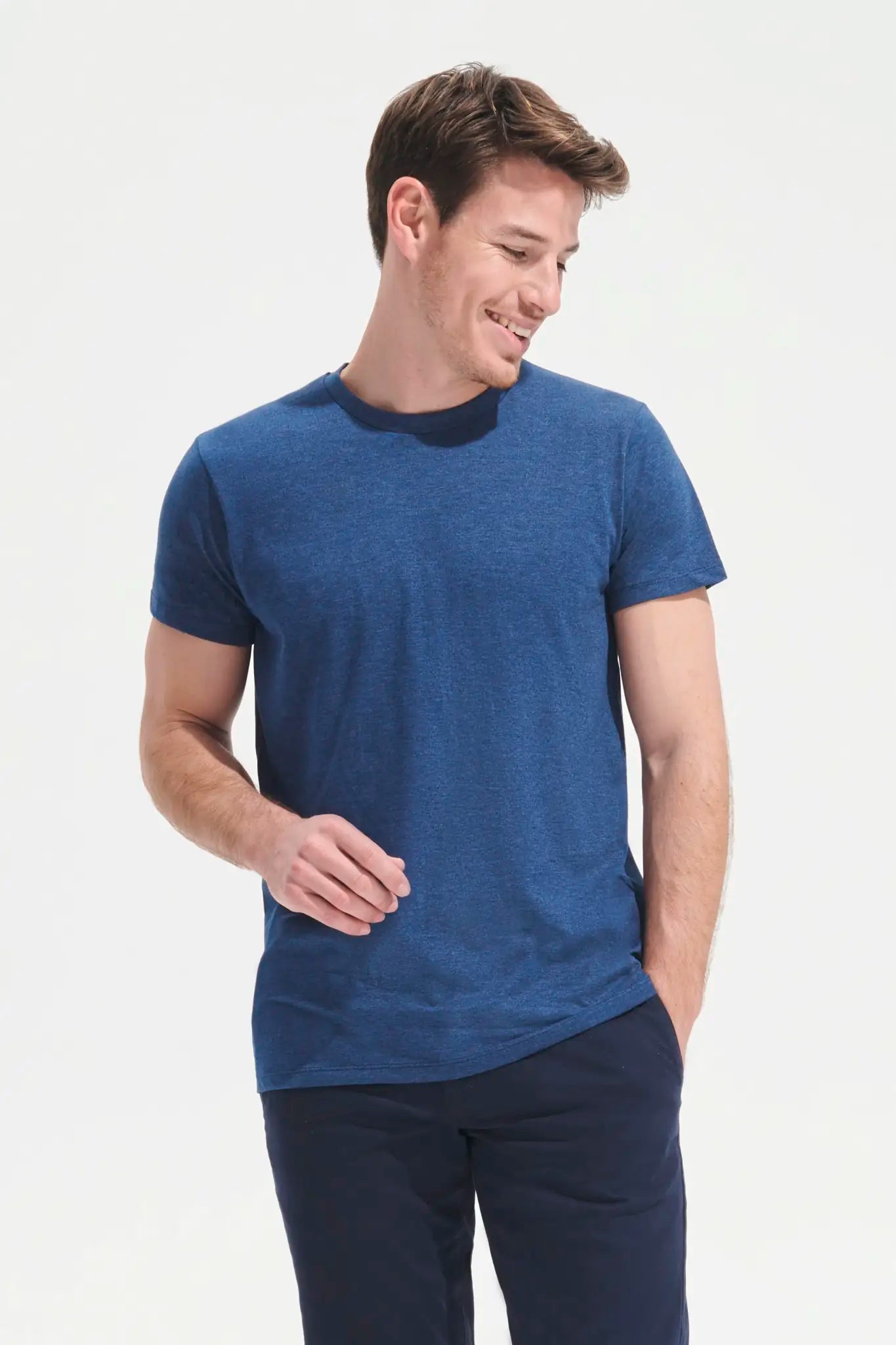 all-groups Unisex Regent Fit T-Shirt