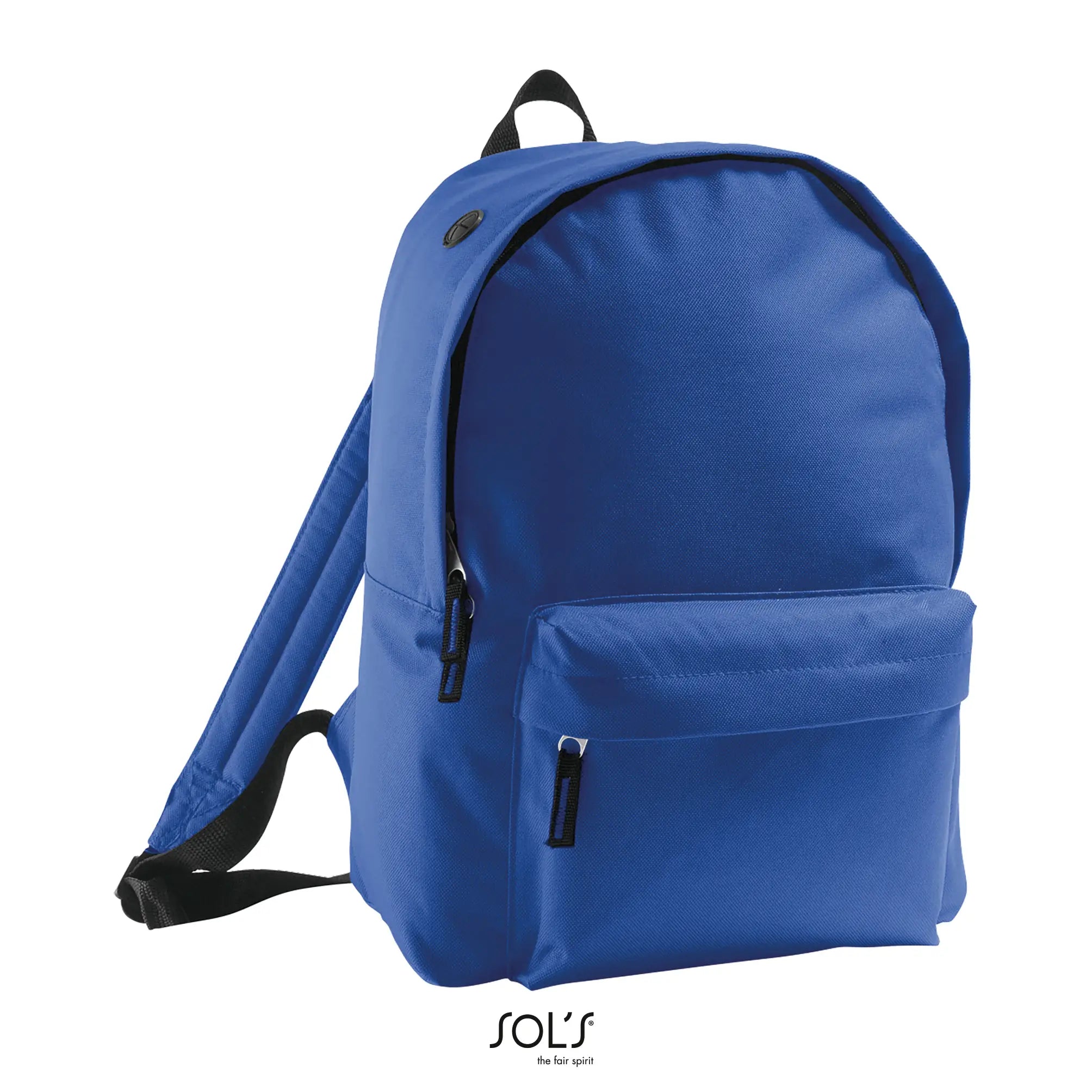 all-groups Backpack Rider