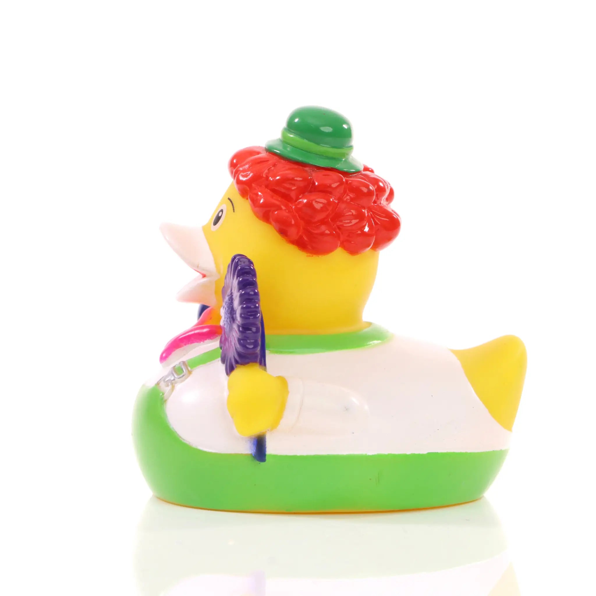 all-groups Schnabels Squeaky Duck Clown