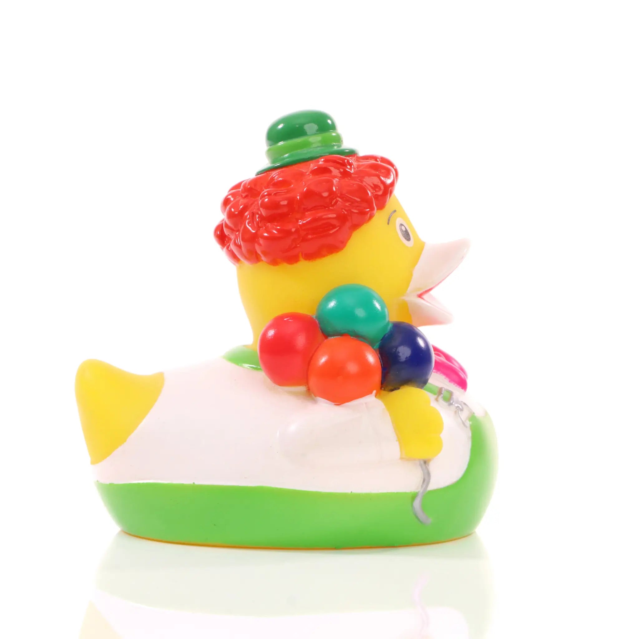 all-groups Schnabels Squeaky Duck Clown