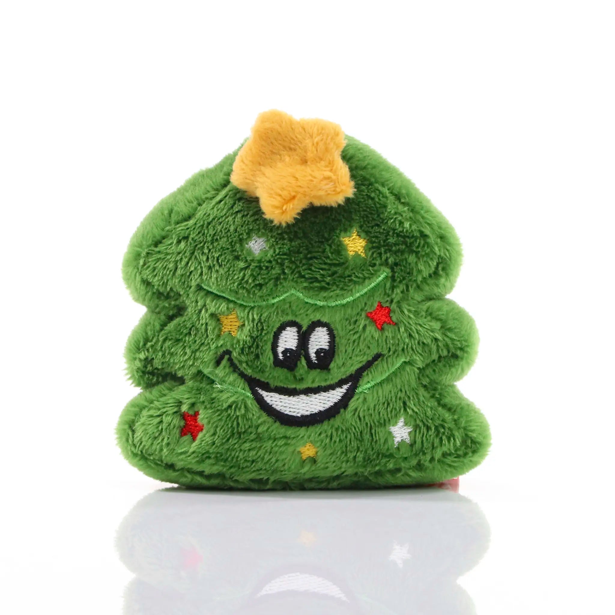 all-groups Schmoozies Christmas Tree