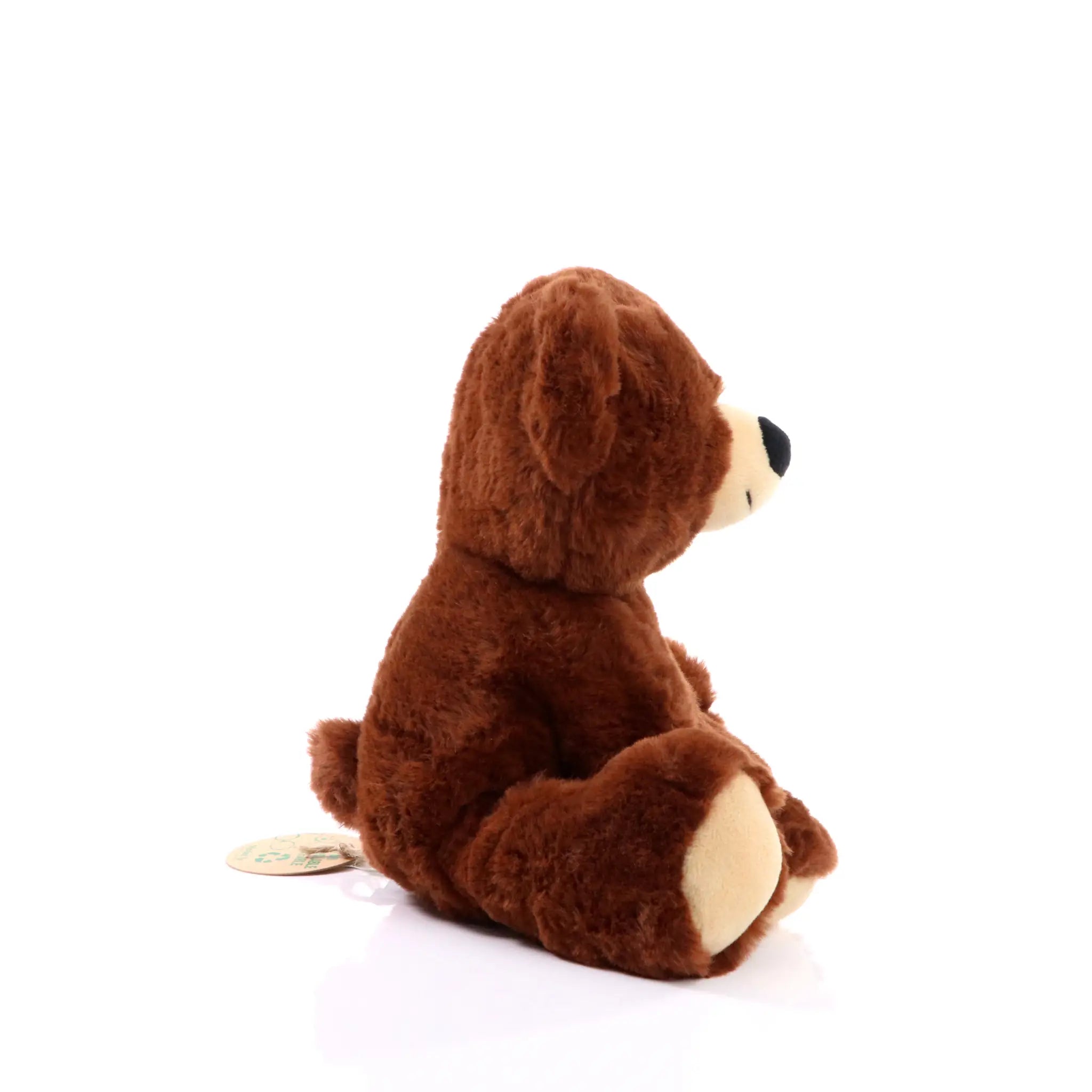 all-groups MiniFeet RecycelBear