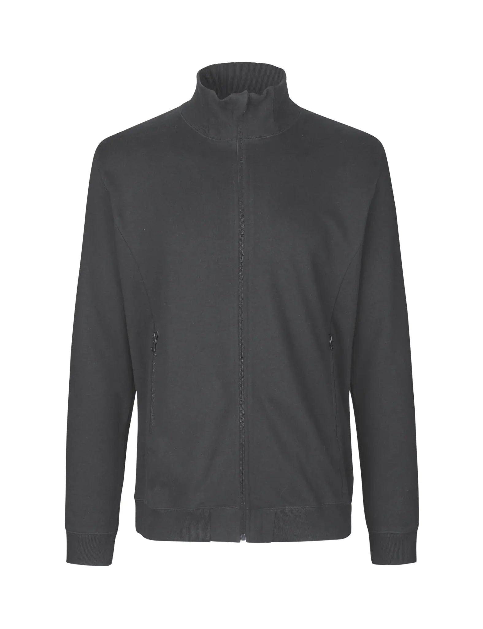 all-groups Unisex High Neck Jacket