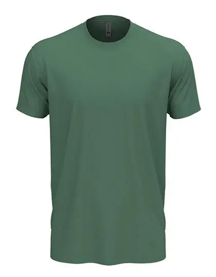 Unisex Crew Neck T-Shirt