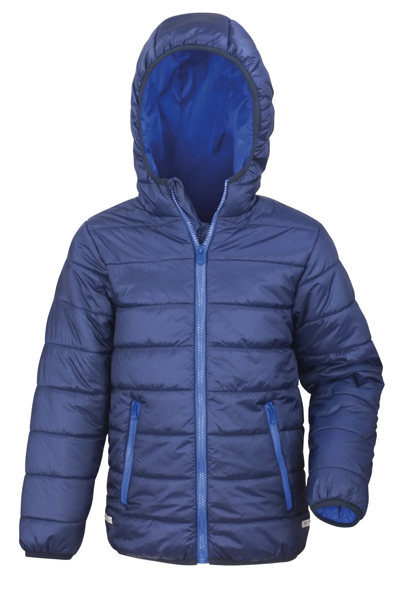 all-groups Kids' Soft Padded Jacket